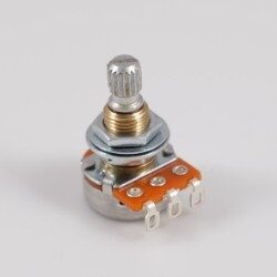 Fishman Fluence Standard Potentiometer 1 Fishman Fluence Standard Potentiometer