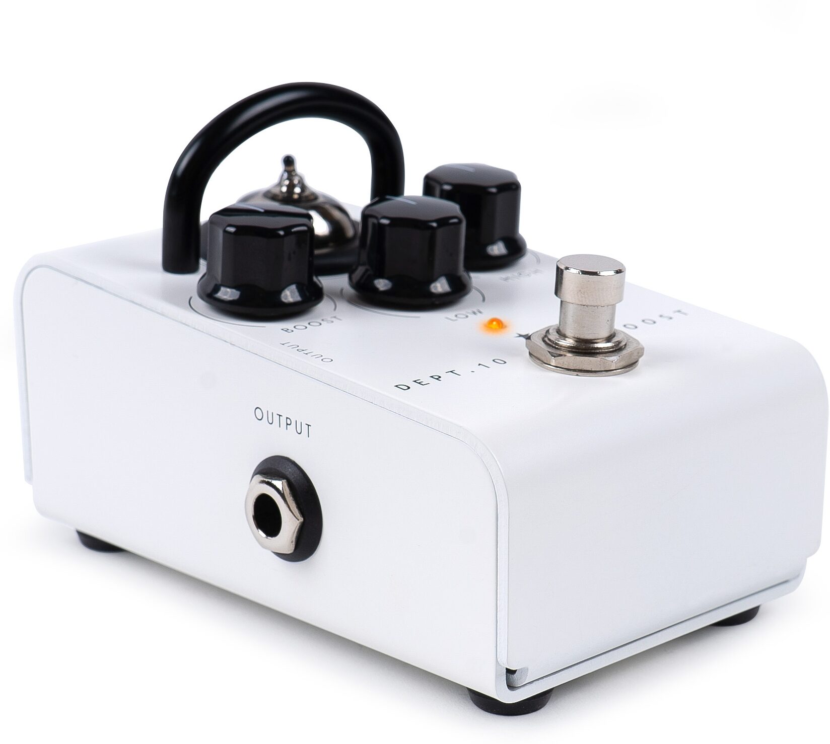 Blackstar Dept. 10 Boost Pedal 2 Blackstar Dept. 10 Boost Pedal
