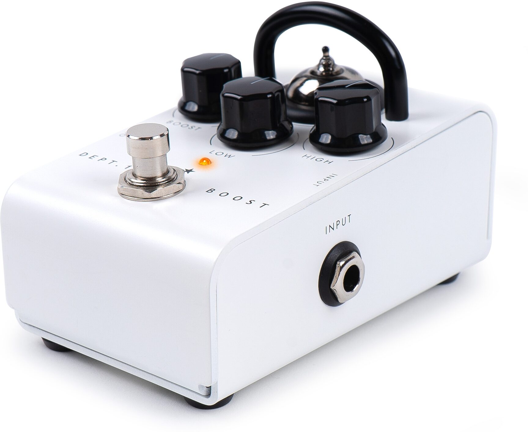 Blackstar Dept. 10 Boost Pedal 3 Blackstar Dept. 10 Boost Pedal