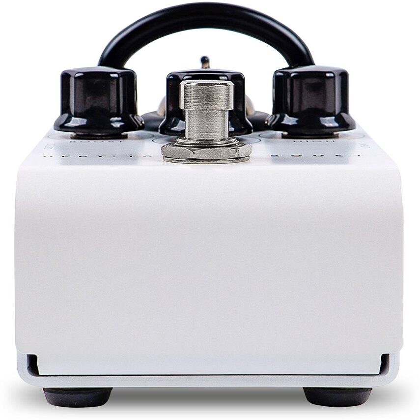 Blackstar Dept. 10 Boost Pedal 4 Blackstar Dept. 10 Boost Pedal