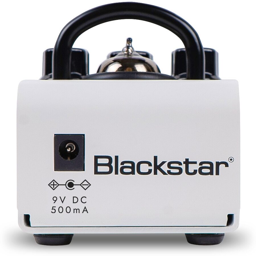 Blackstar Dept. 10 Boost Pedal 5 Blackstar Dept. 10 Boost Pedal