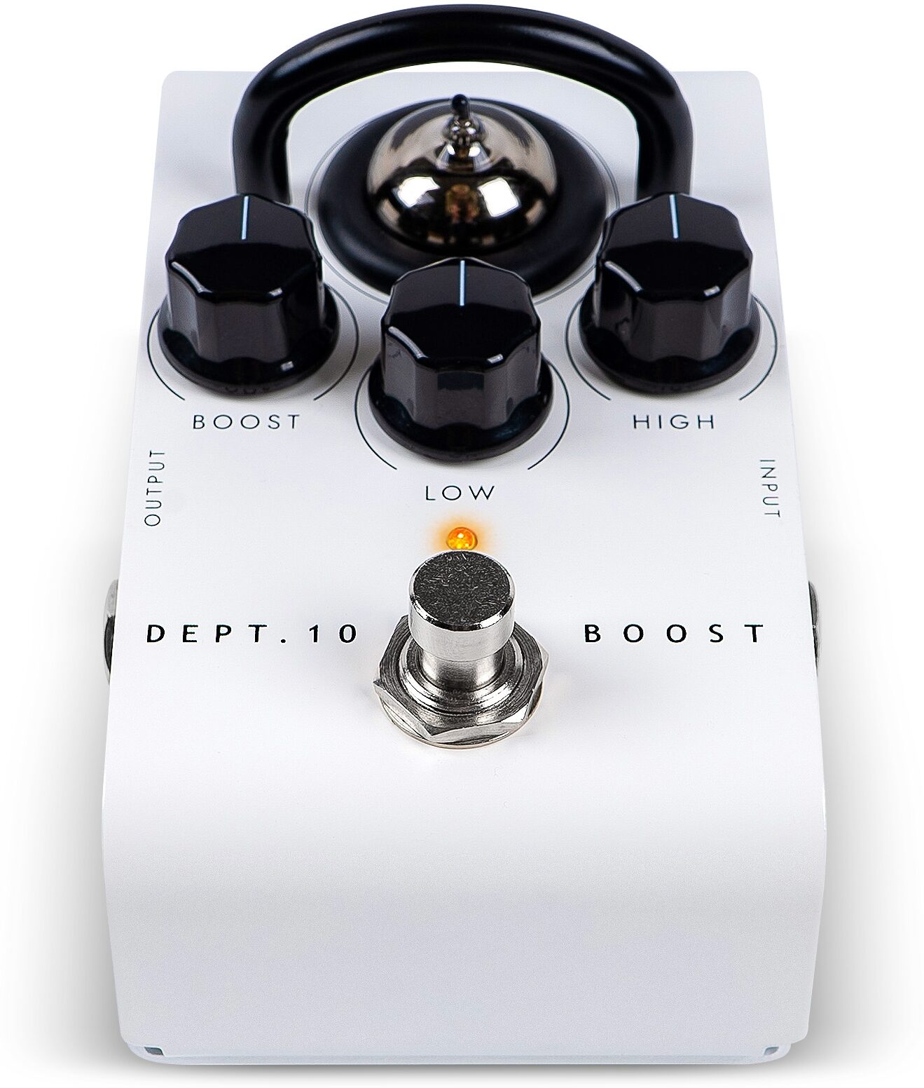 Blackstar Dept. 10 Boost Pedal 8 Blackstar Dept. 10 Boost Pedal