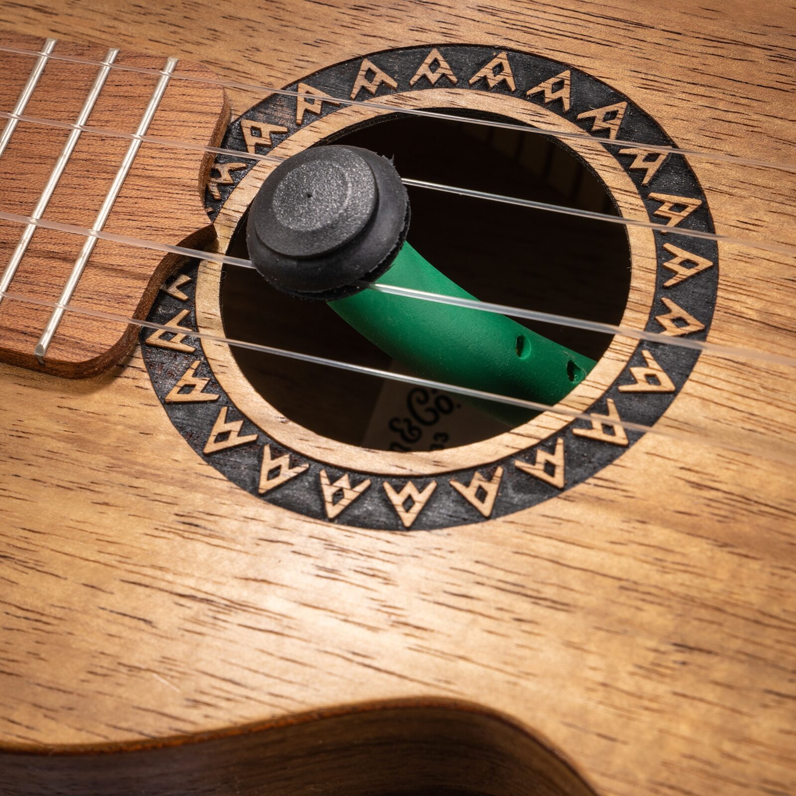 Martin 18AHU Ukulele Humidifier 2 Martin 18AHU Ukulele Humidifier