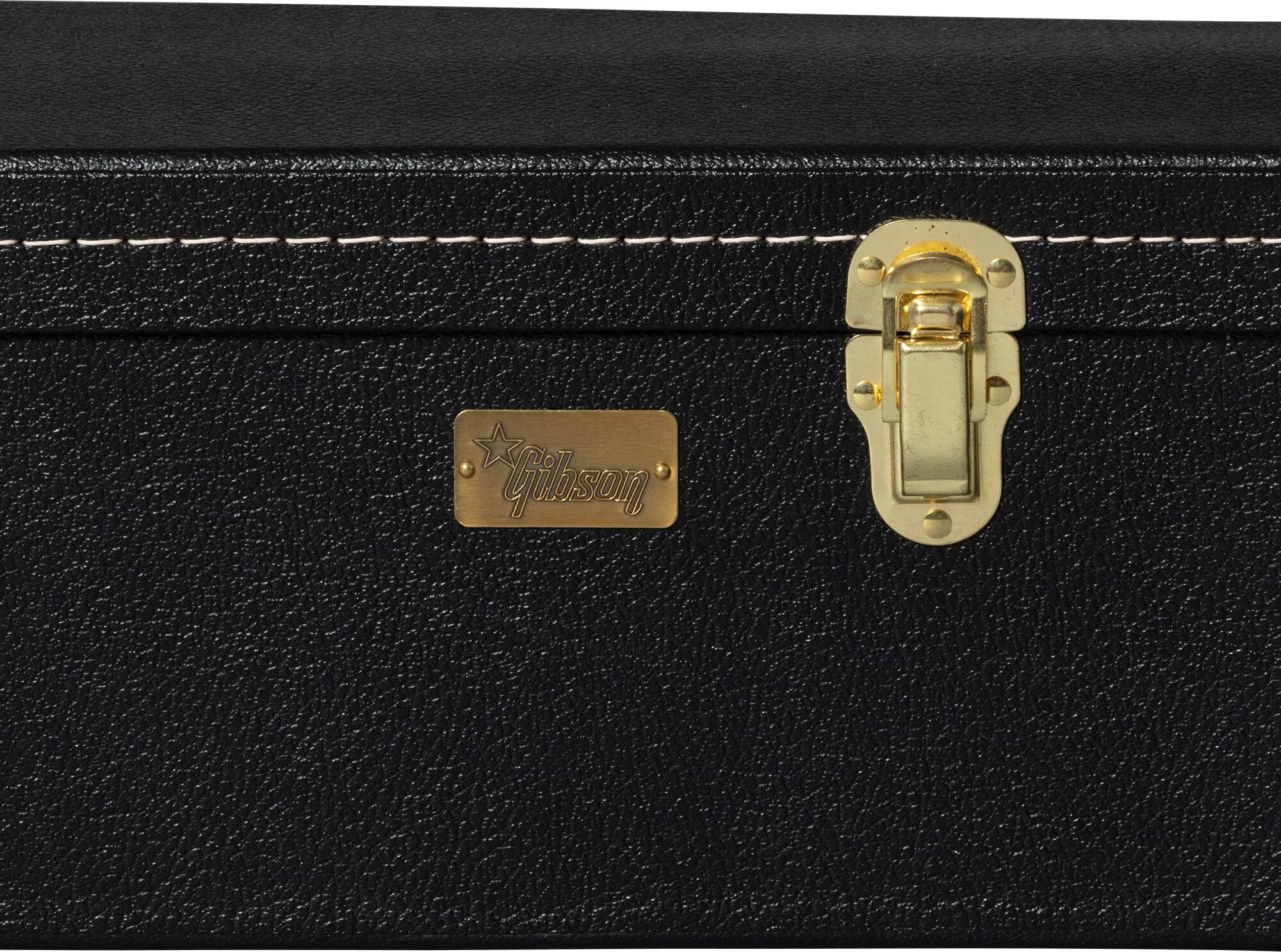 Gibson Lifton Historic Dreadnought Acoustic Guitar Case 4 Gibson Lifton Historic Dreadnought Acoustic Guitar Case