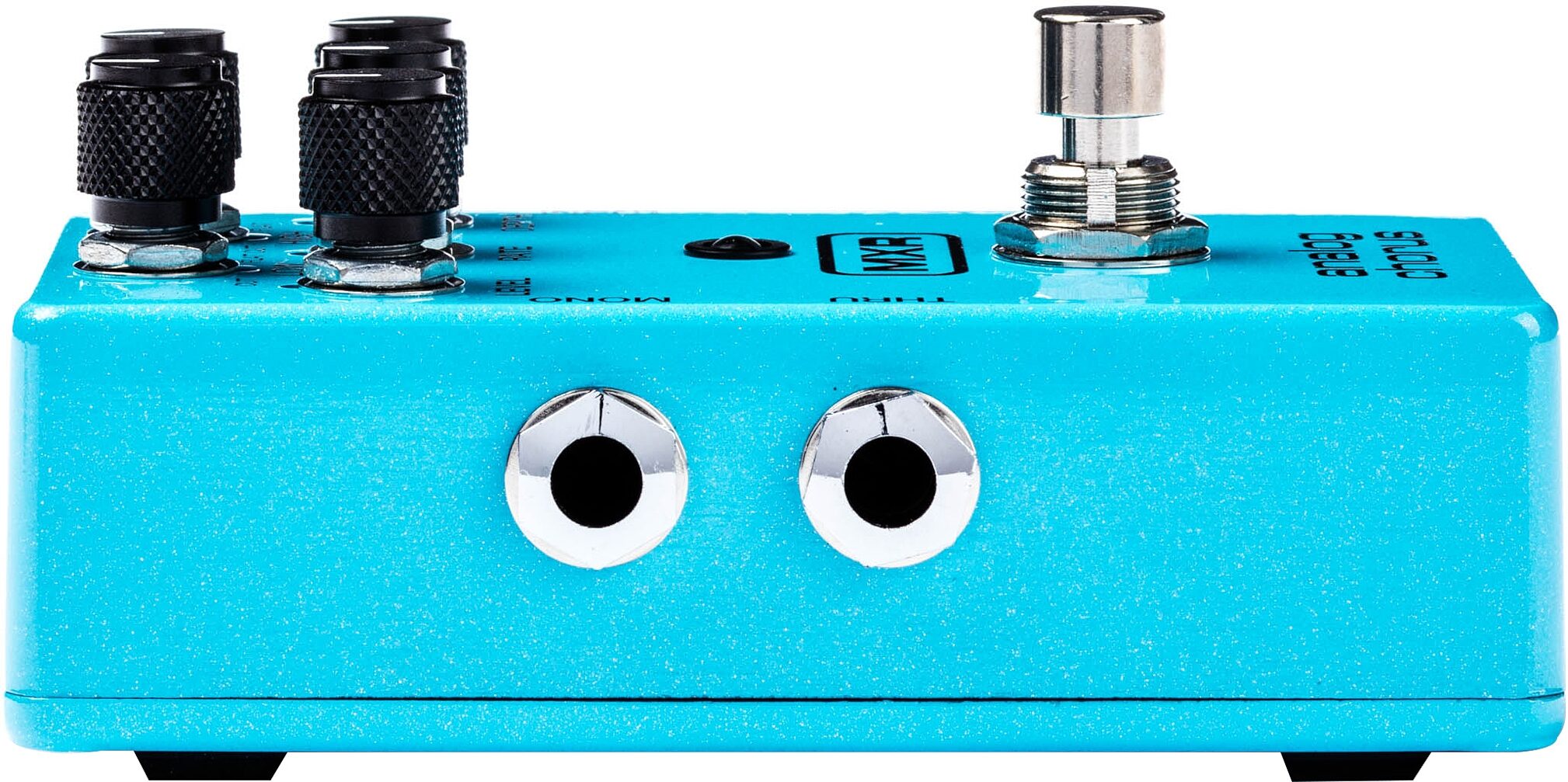 MXR M234 Analog Chorus Pedal 4 MXR M234 Analog Chorus Pedal