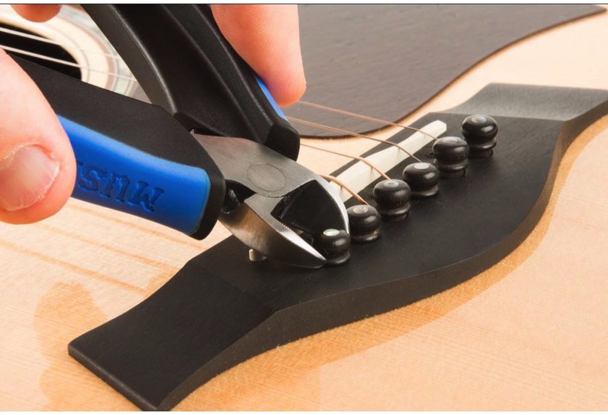 Music Nomad MN226 GRIP Cutter 5 Music Nomad MN226 GRIP Cutter
