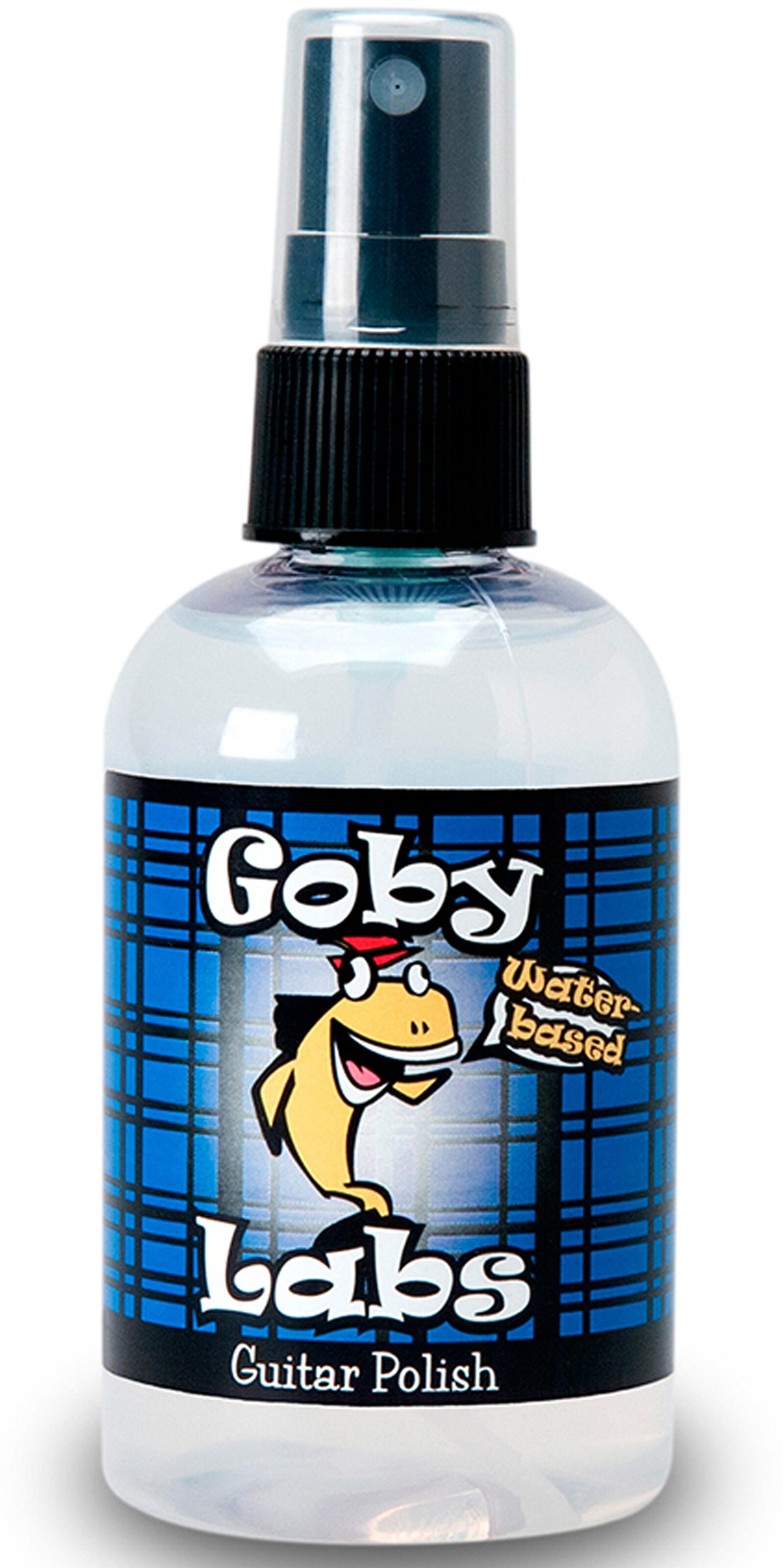 Hosa Goby Labs GLP104 Guitar Polish