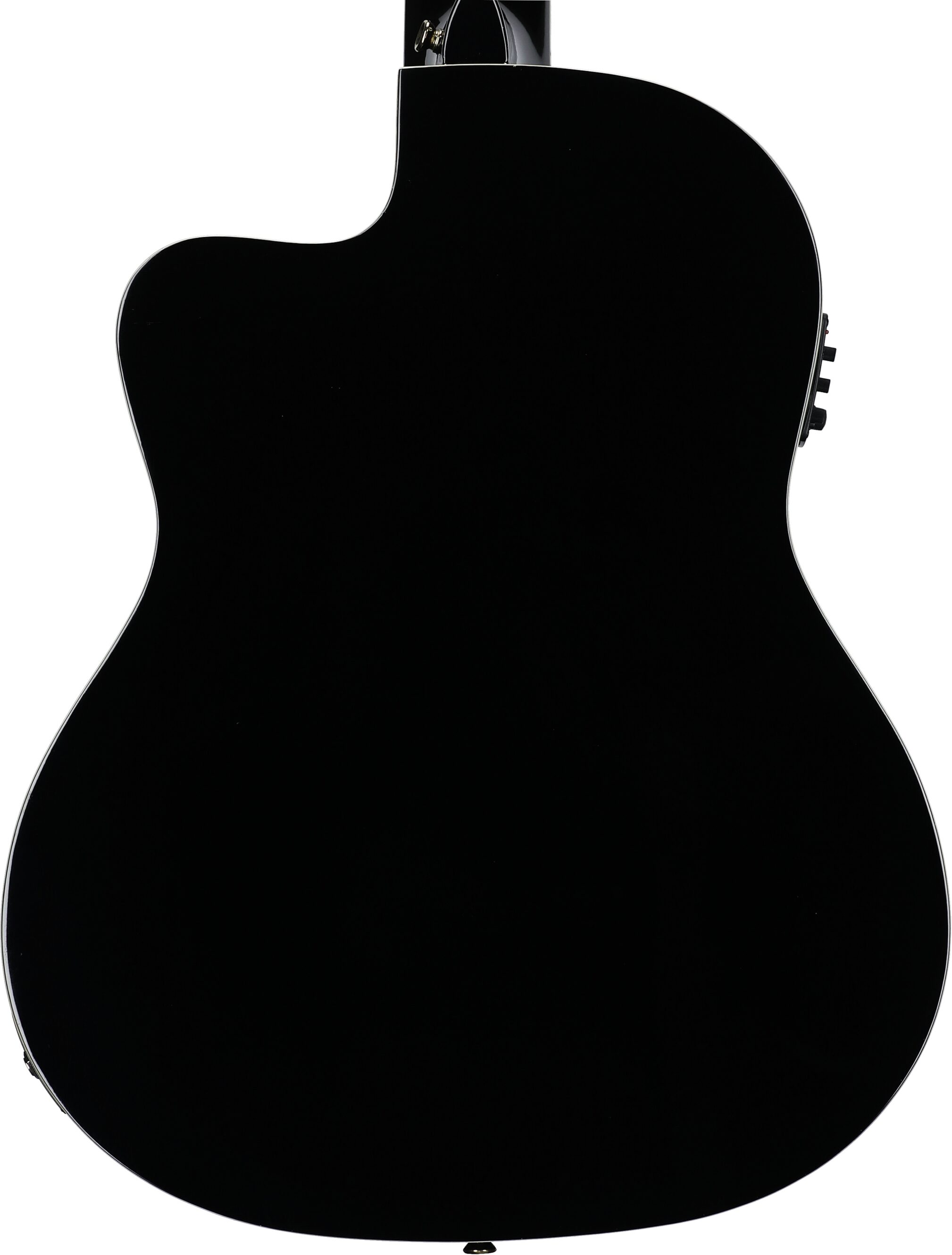 Ortega RCE141 Classical Acoustic-Electric Guitar (with Gig Bag) 7 Ortega RCE141 Classical Acoustic-Electric Guitar (with Gig Bag)