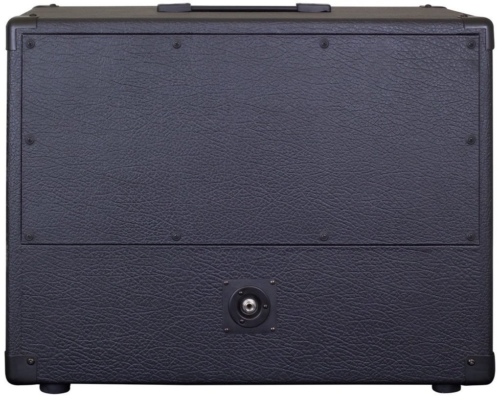 Peavey 112-6 Guitar Speaker Cabinet (25 Watts, 1x12") 3 Peavey 112-6 Guitar Speaker Cabinet (25 Watts, 1x12")