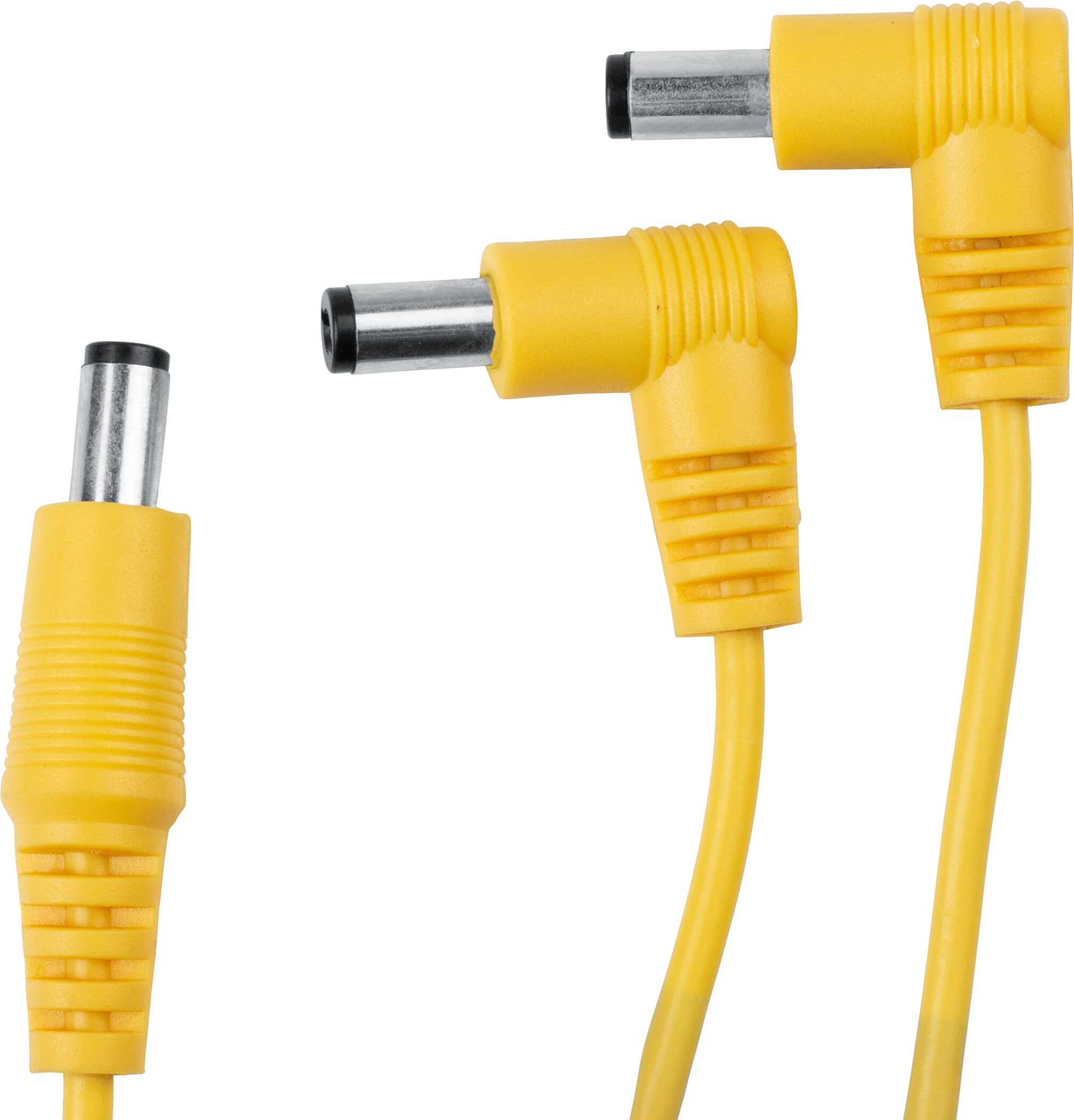 Gator Power Supply Voltage Doubler Cable 2 Gator Power Supply Voltage Doubler Cable