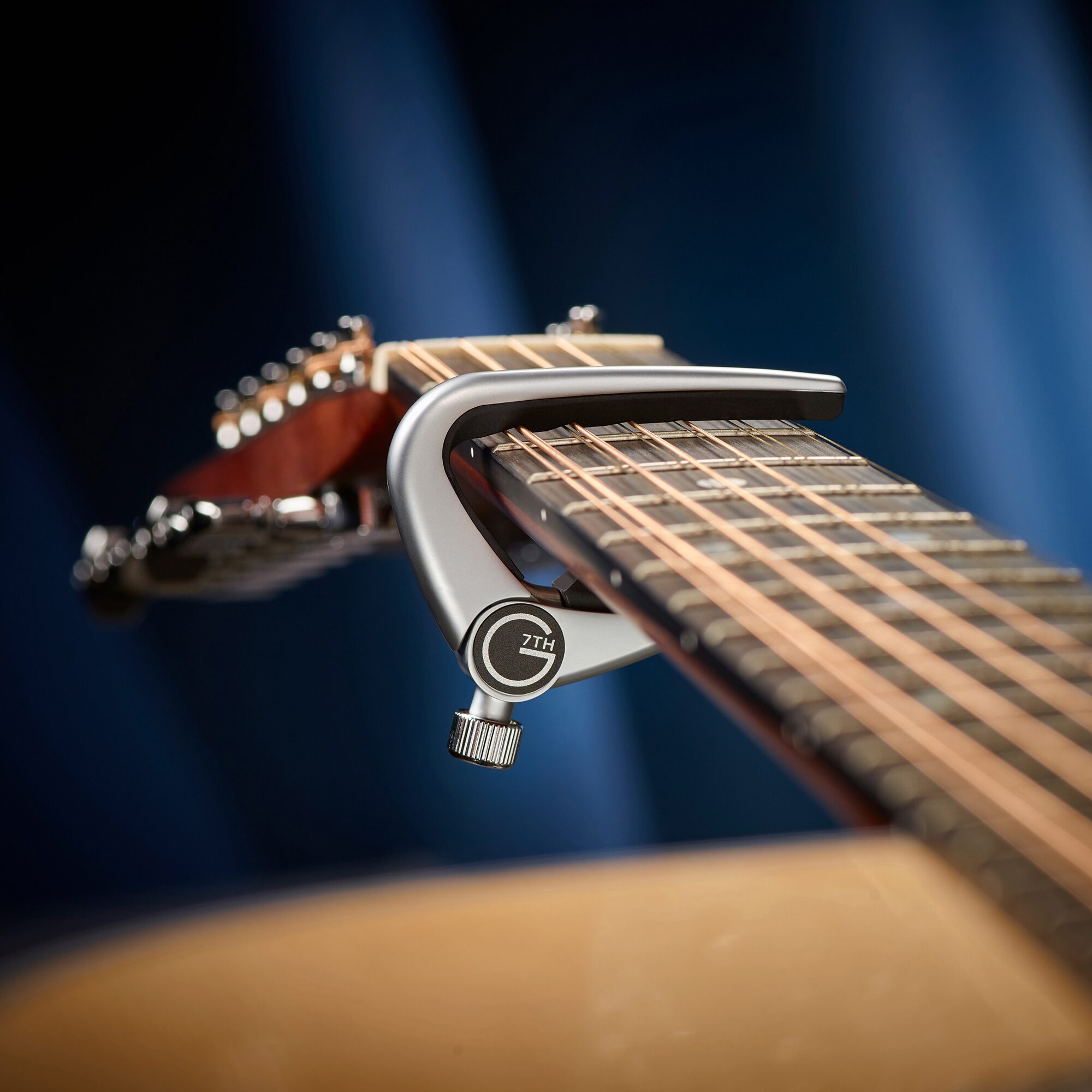 G7TH Newport 12-String Capo 2 G7TH Newport 12-String Capo