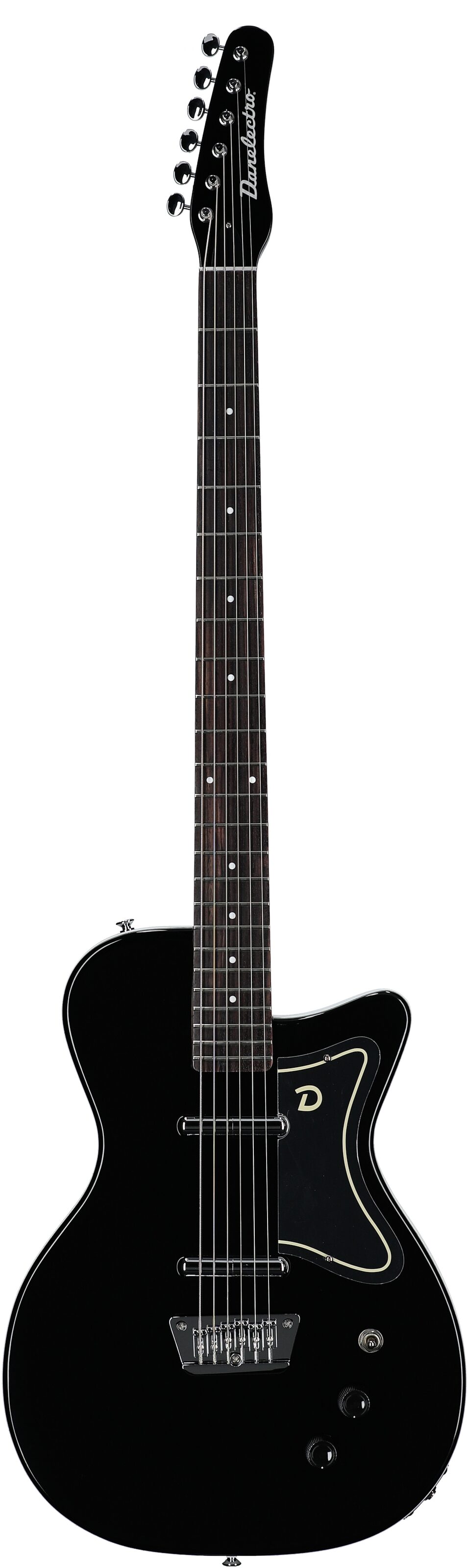 Danelectro '56 Baritone Electric Guitar