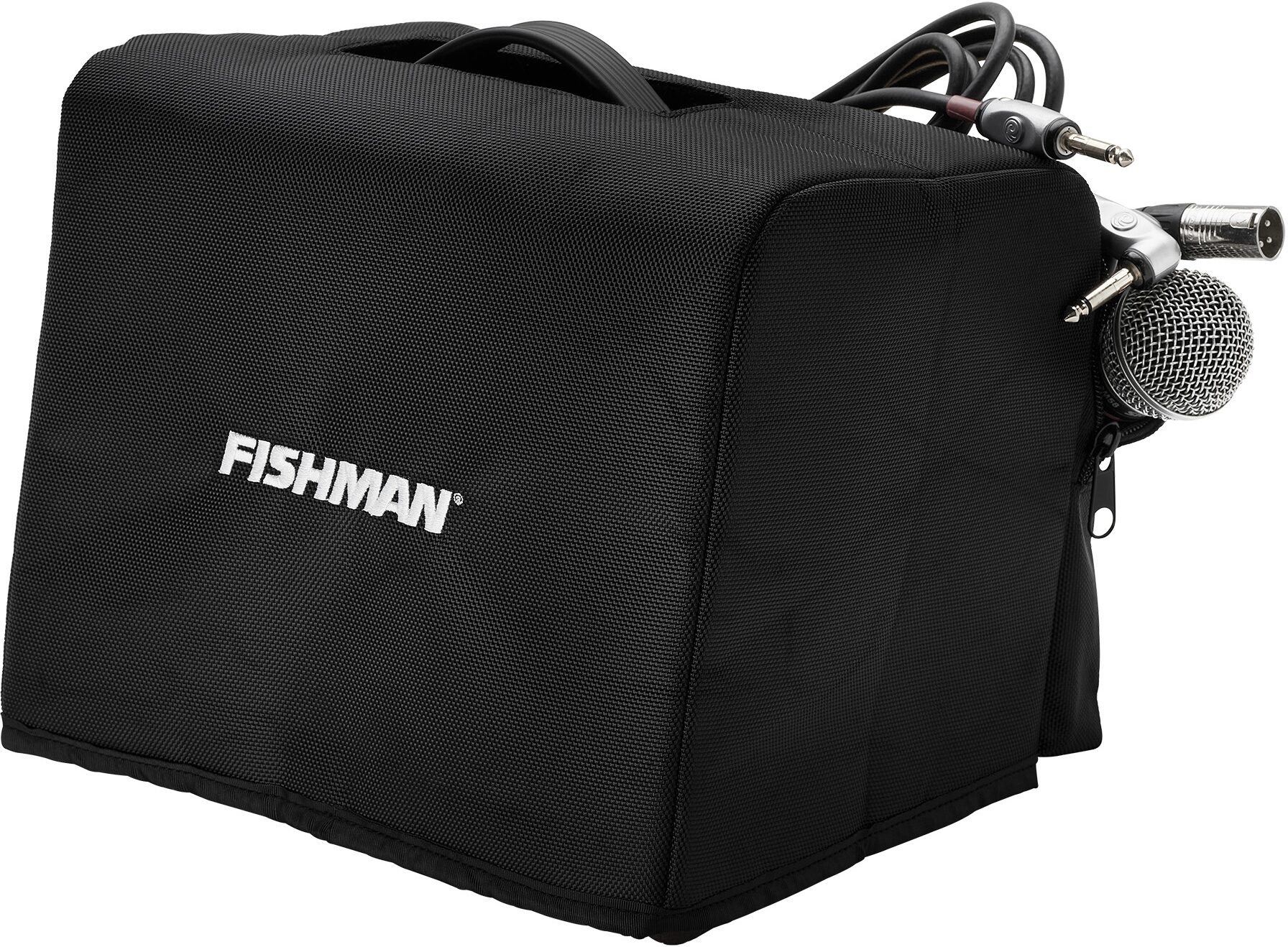 Fishman Loudbox Micro Padded Cover 2 Fishman Loudbox Micro Padded Cover