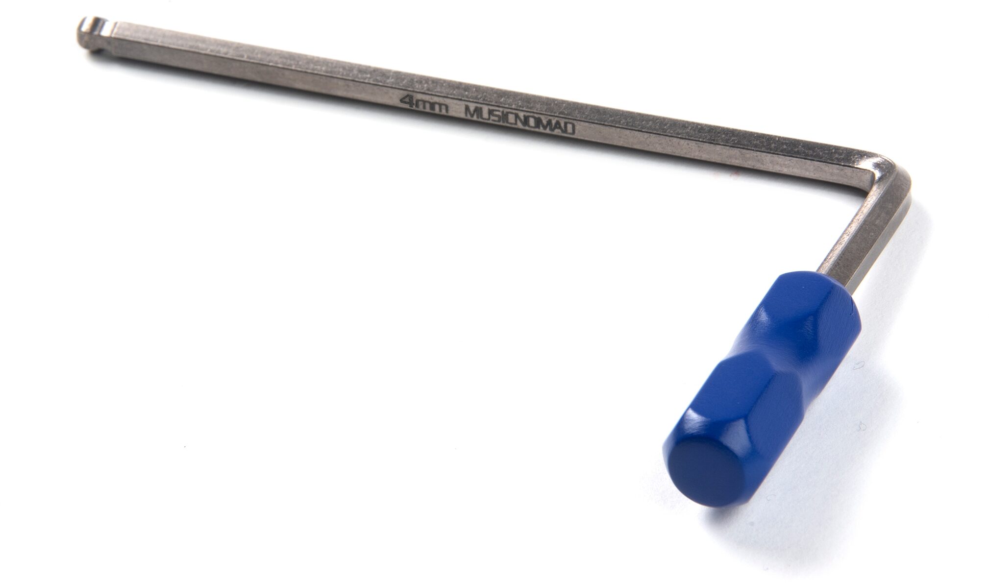 Music Nomad MN237 Premium Truss Rod Wrench 4mm 1 Music Nomad MN237 Premium Truss Rod Wrench 4mm