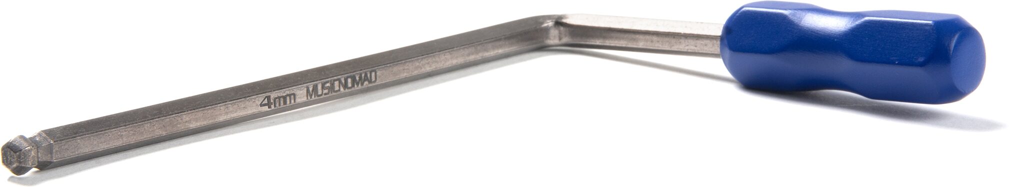 Music Nomad MN237 Premium Truss Rod Wrench 4mm 2 Music Nomad MN237 Premium Truss Rod Wrench 4mm