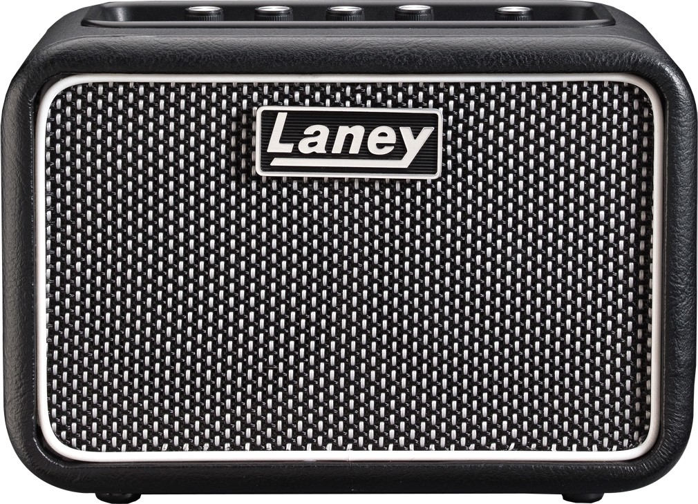 Laney Mini-ST-SuperG Supergroup Stereo Guitar Combo Amplifier (6 Watts)