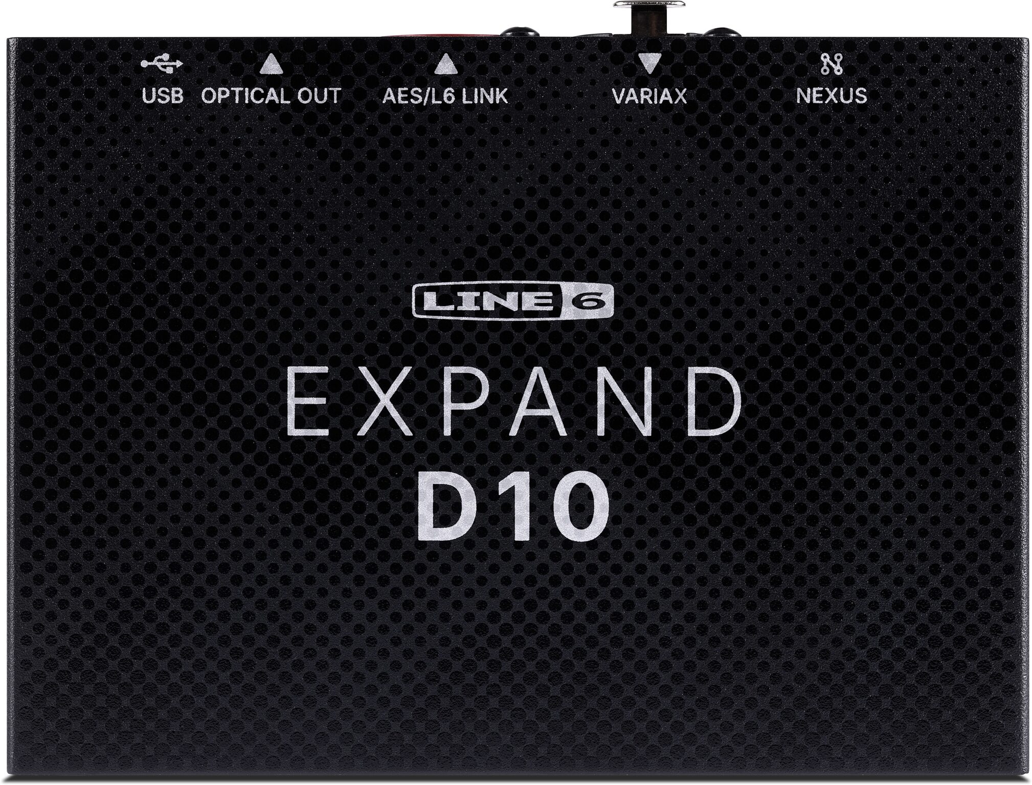 Line 6 Expand D10 Interface for Helix Stadium 6 Line 6 Expand D10 Interface for Helix Stadium