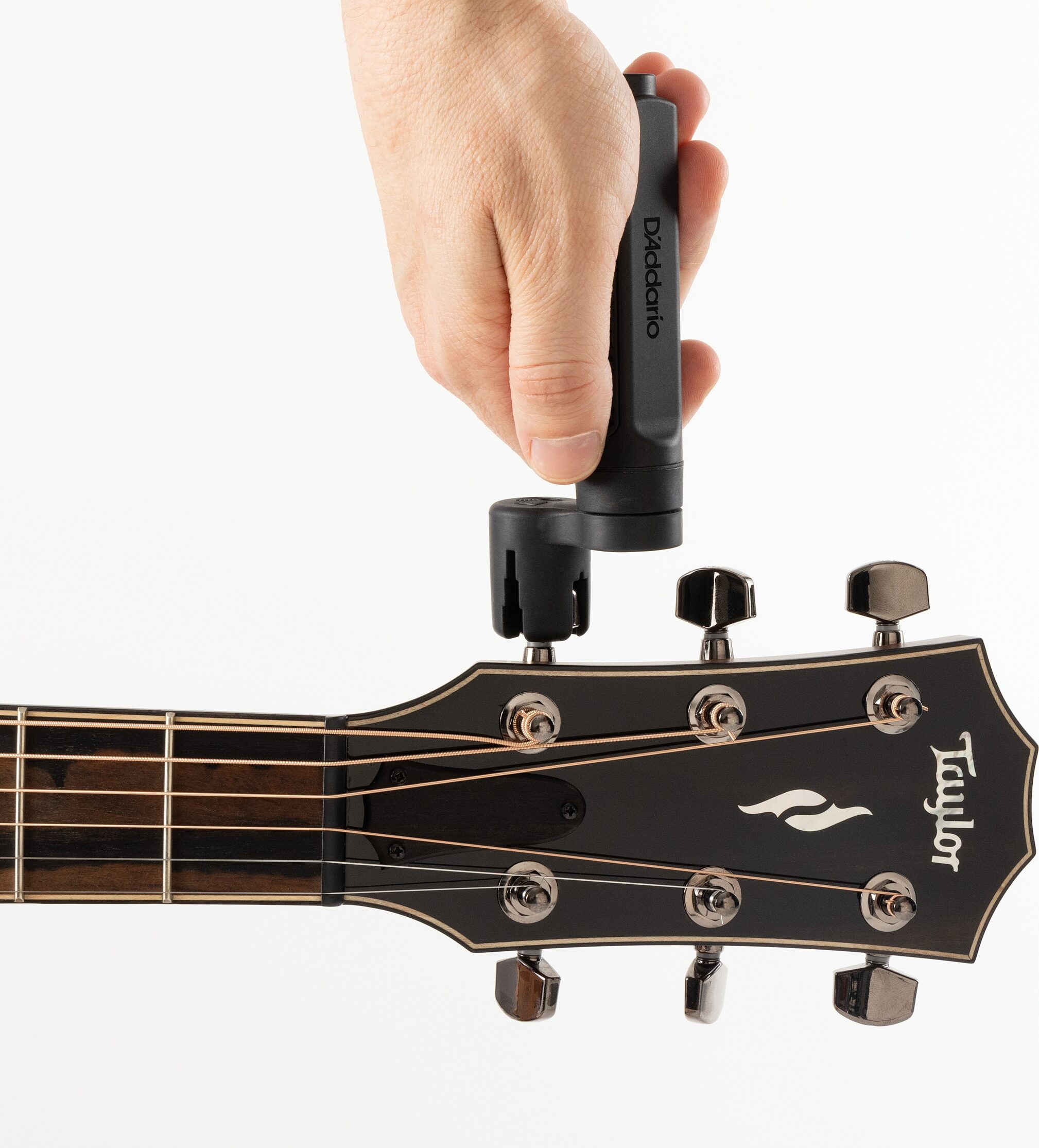D'Addario PW-TGPW-01 Tour Grade String Peg Winder 5 D'Addario PW-TGPW-01 Tour Grade String Peg Winder