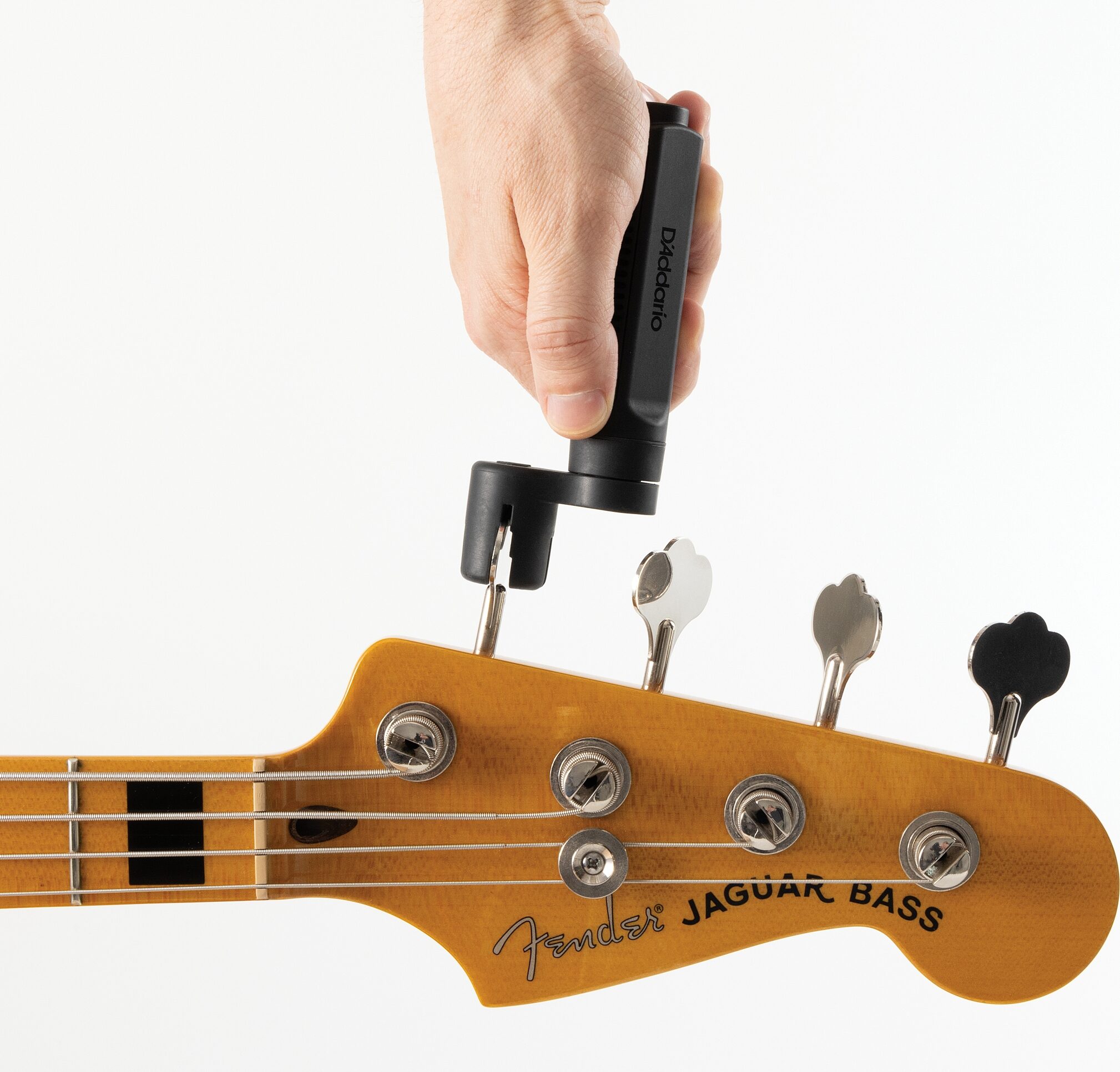 D'Addario PW-TGPW-01 Tour Grade String Peg Winder 6 D'Addario PW-TGPW-01 Tour Grade String Peg Winder