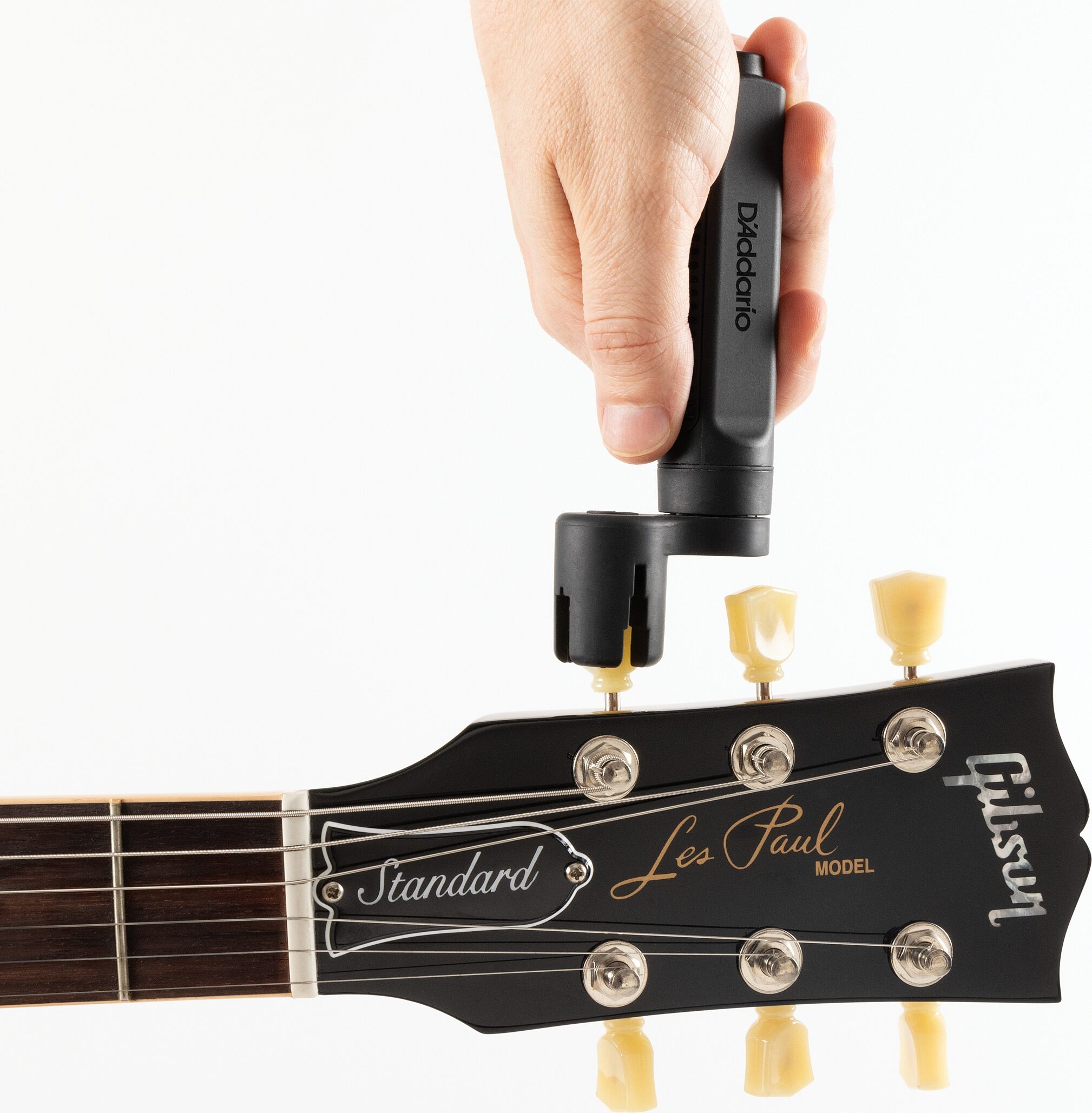 D'Addario PW-TGPW-01 Tour Grade String Peg Winder 7 D'Addario PW-TGPW-01 Tour Grade String Peg Winder