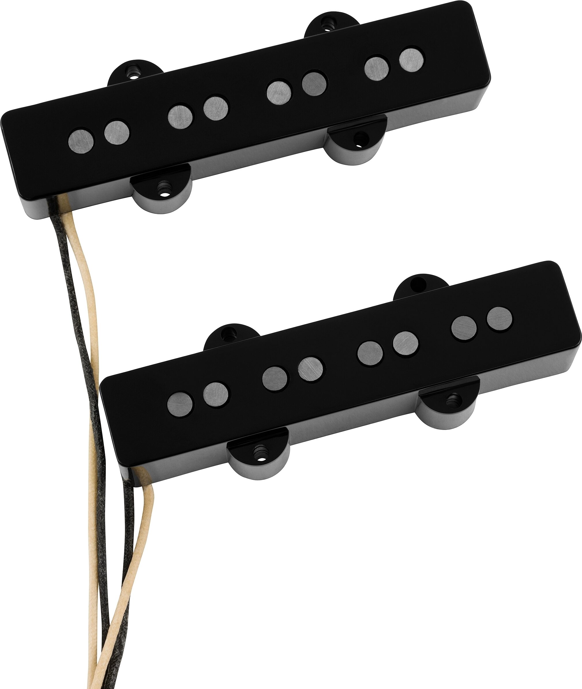 Fender Pure Vintage '66 Jazz Bass Pickups