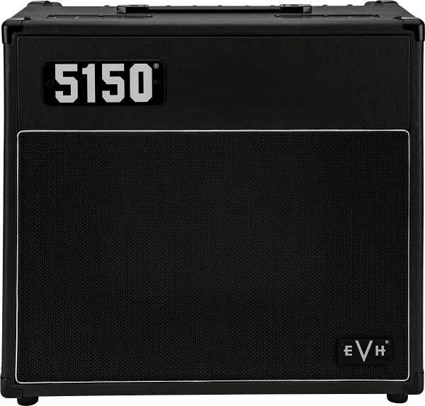 EVH Eddie Van Halen 5150 Iconic Series Guitar Combo Amplifier (15 Watts, 1x10")