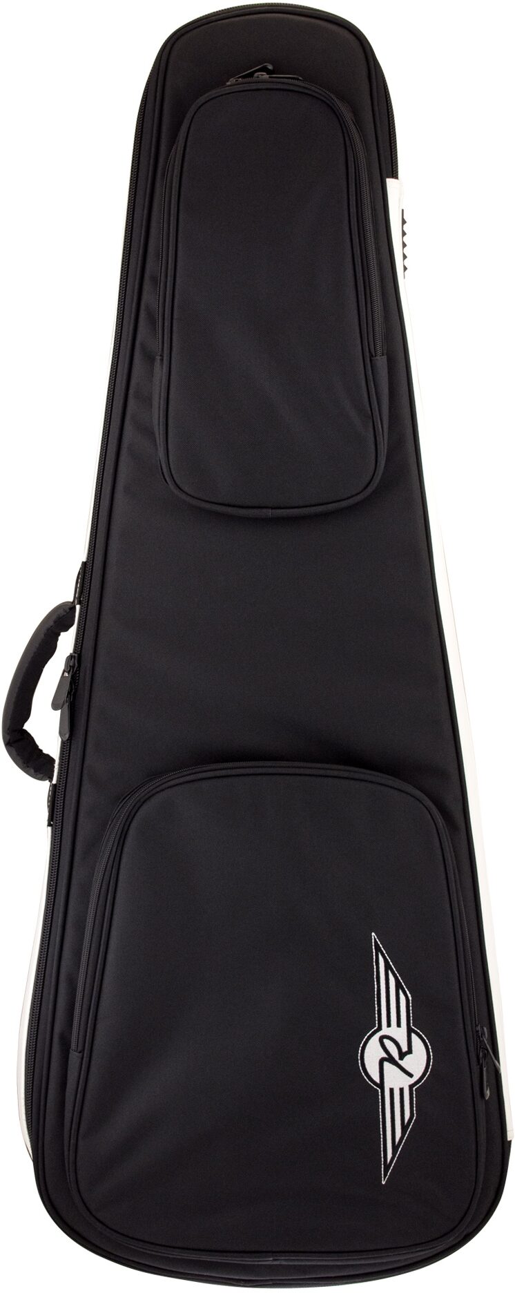 Reverend Two-Tone Guitar Soft Case 2 Reverend Two-Tone Guitar Soft Case