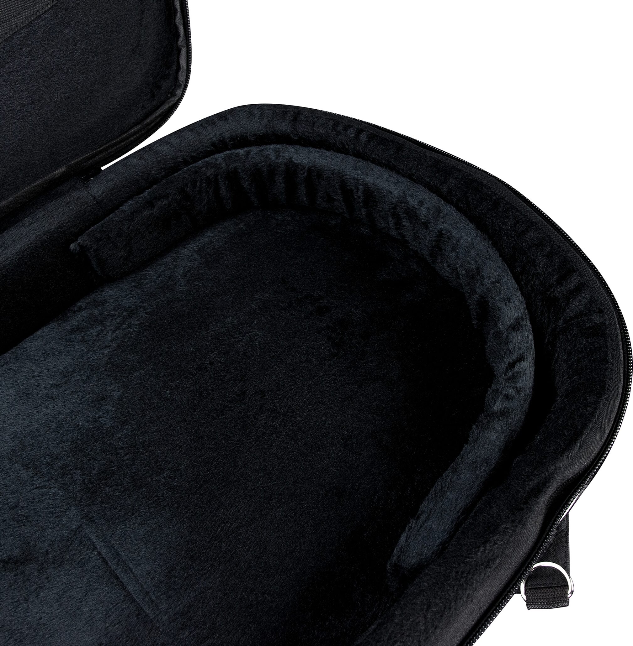 Reverend Two-Tone Guitar Soft Case 3 Reverend Two-Tone Guitar Soft Case