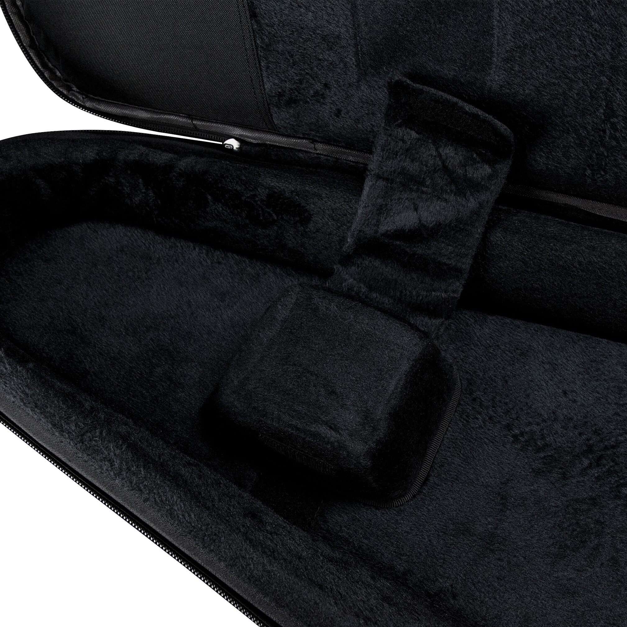 Reverend Two-Tone Guitar Soft Case 4 Reverend Two-Tone Guitar Soft Case