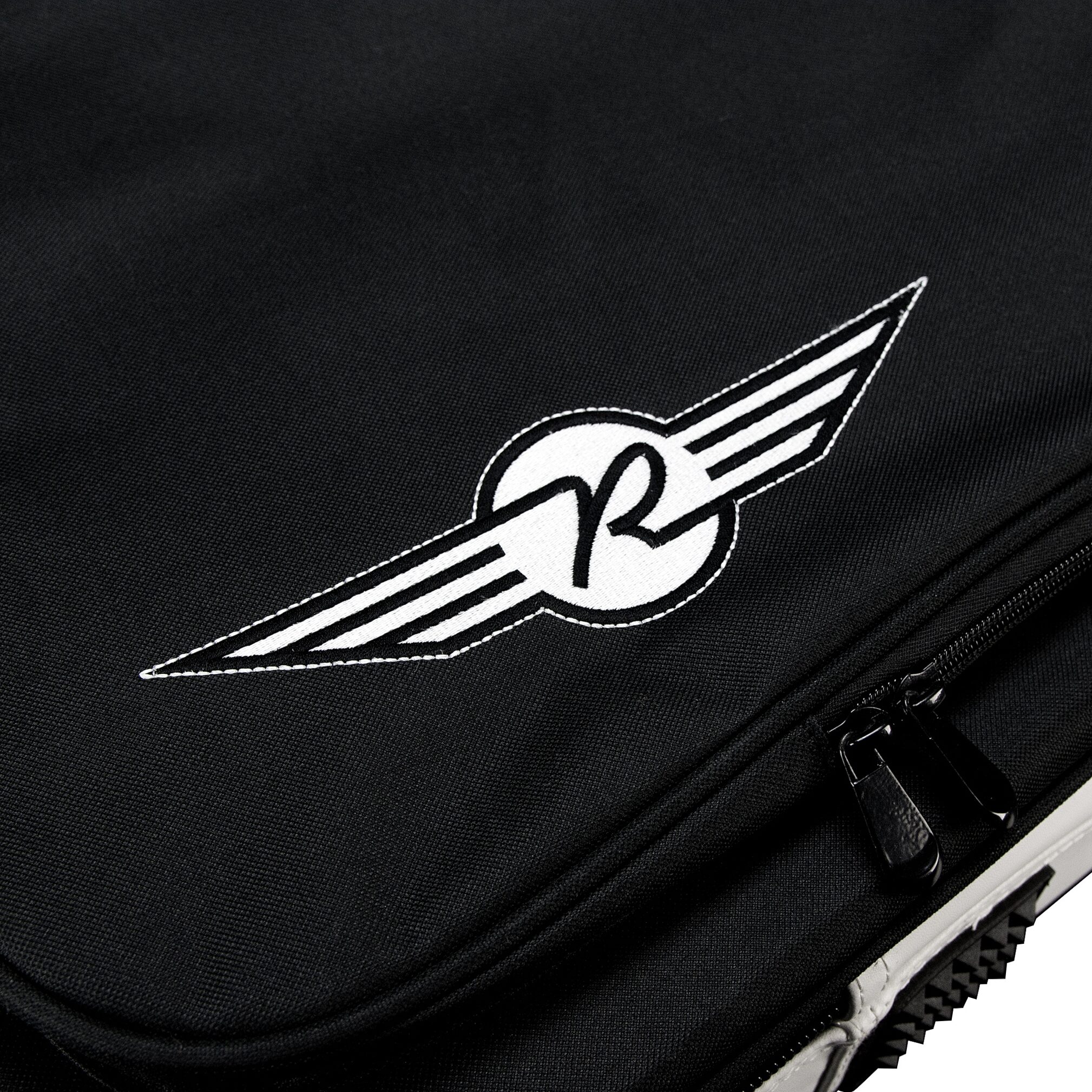 Reverend Two-Tone Guitar Soft Case 6 Reverend Two-Tone Guitar Soft Case