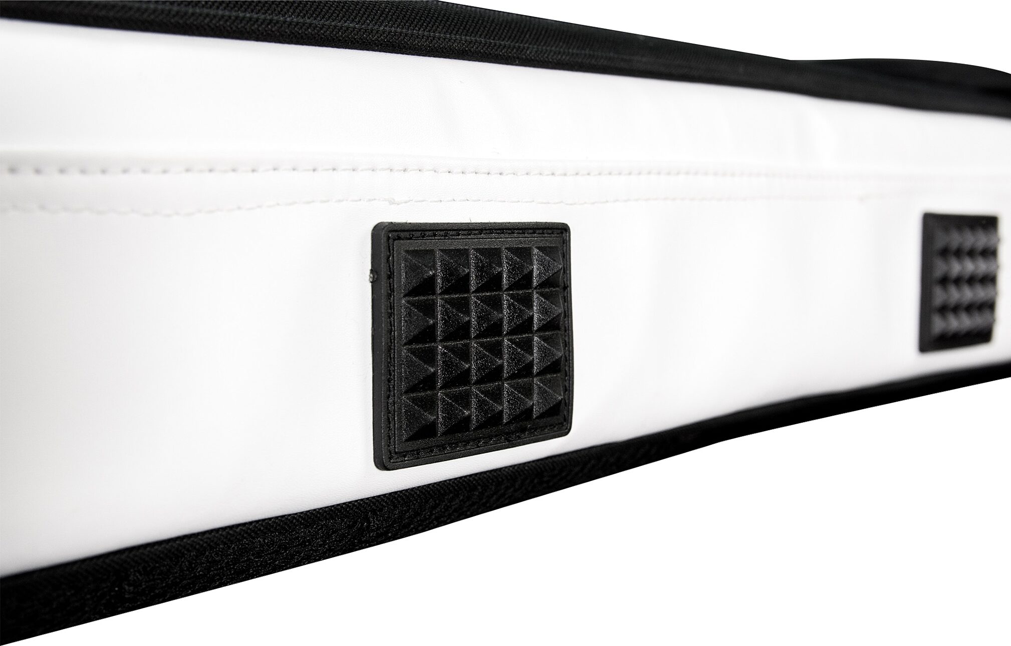 Reverend Two-Tone Guitar Soft Case 7 Reverend Two-Tone Guitar Soft Case
