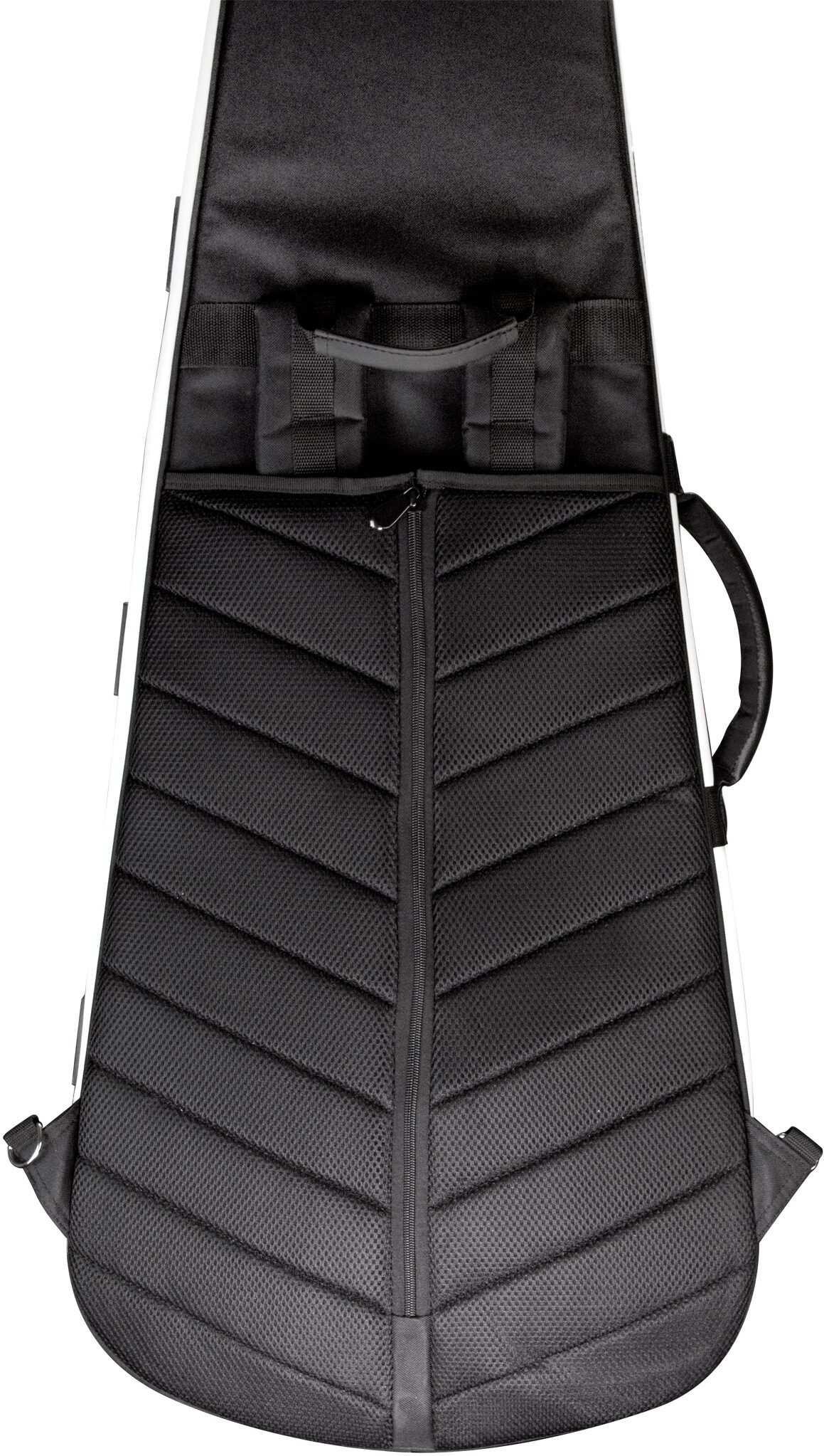 Reverend Two-Tone Guitar Soft Case 8 Reverend Two-Tone Guitar Soft Case
