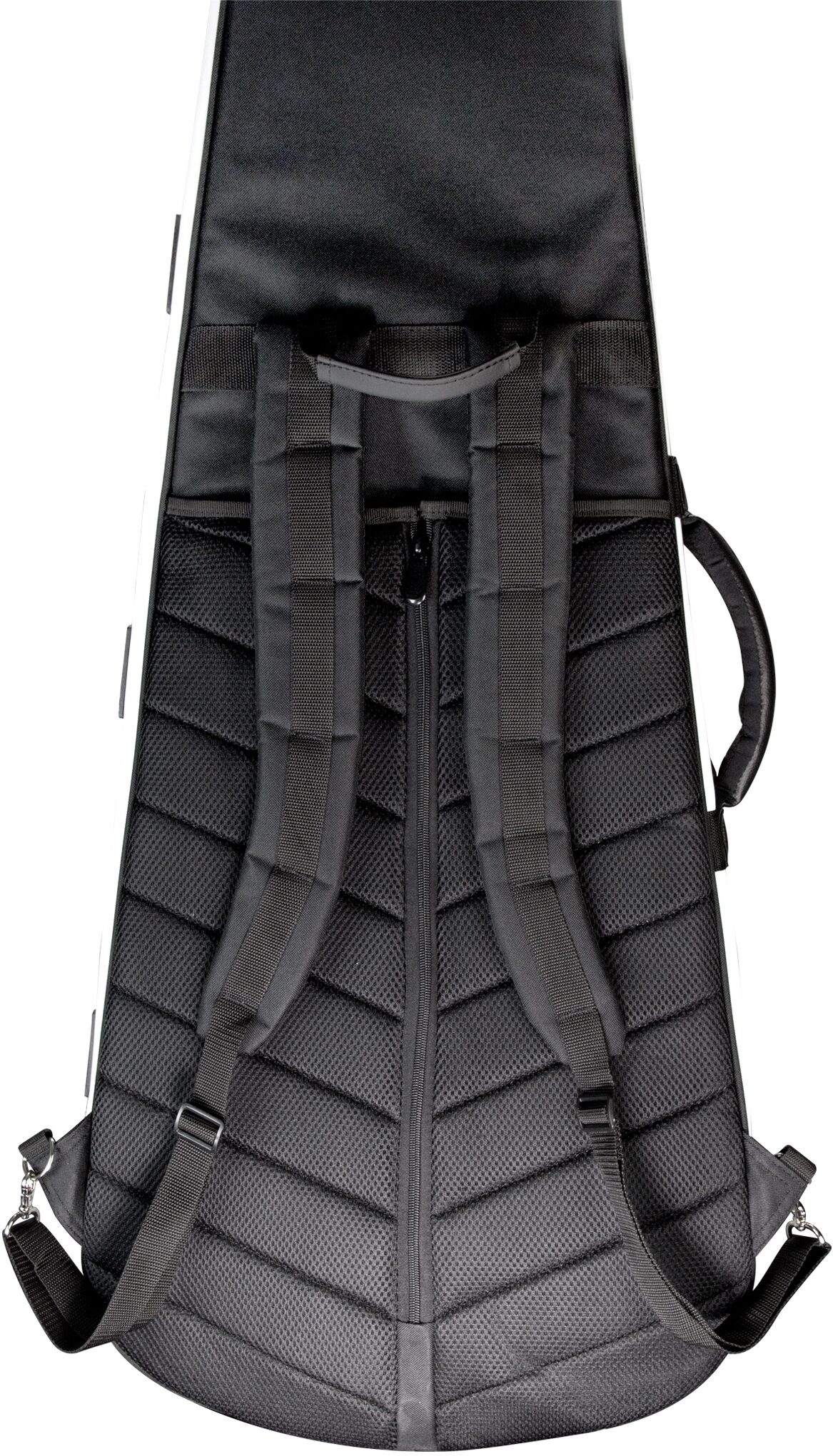 Reverend Two-Tone Guitar Soft Case 9 Reverend Two-Tone Guitar Soft Case
