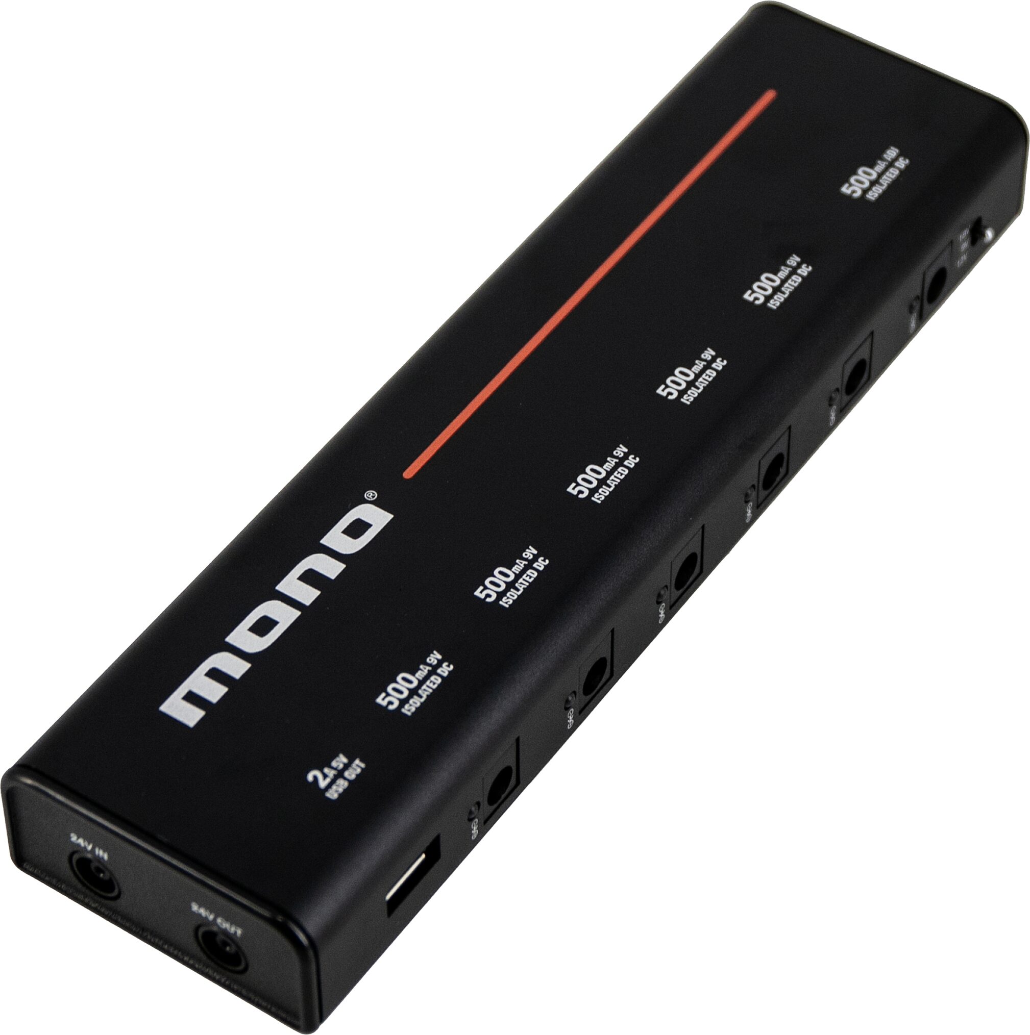 Mono Medium Power Supply 1 Mono Medium Power Supply