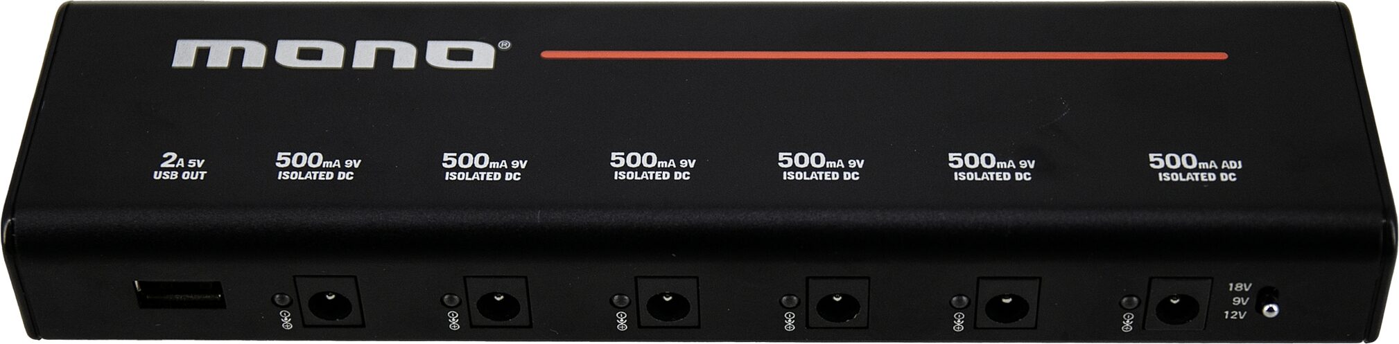 Mono Medium Power Supply 2 Mono Medium Power Supply
