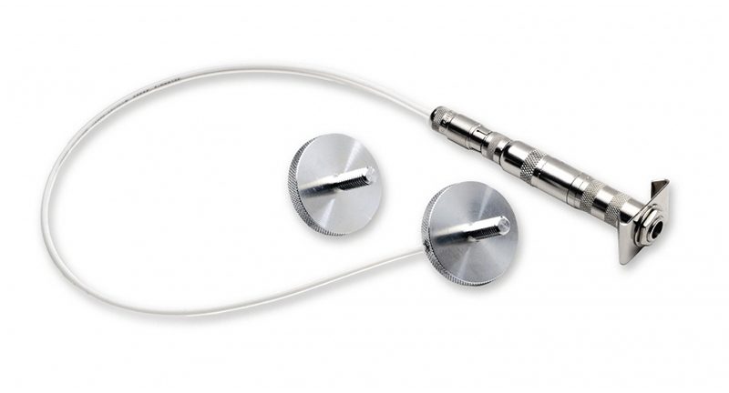 Fishman FCL-003 Full Circle Upright Bass Pickup 1 Fishman FCL-003 Full Circle Upright Bass Pickup