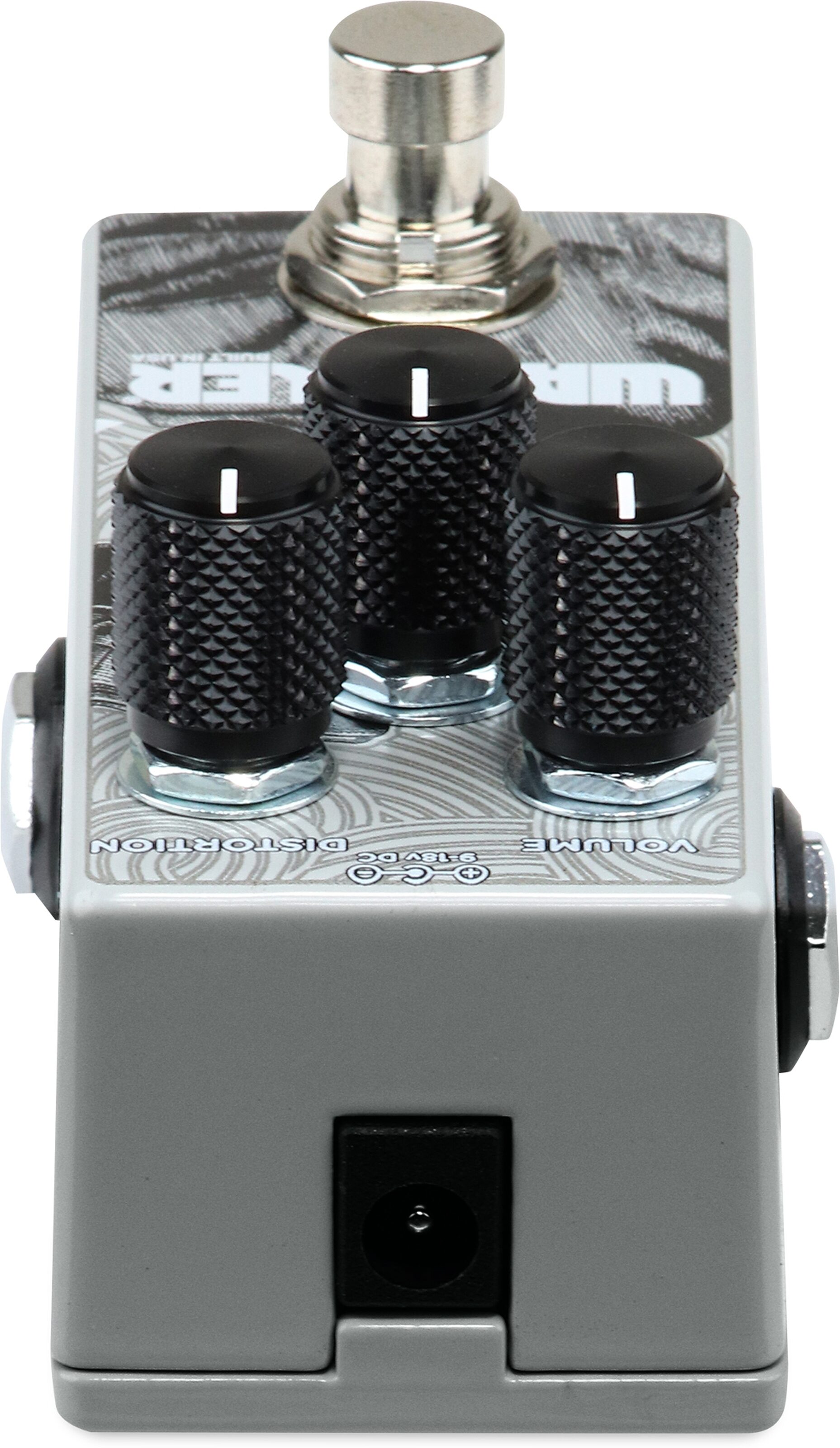 Wampler Ratsbane Distortion Pedal 5 Wampler Ratsbane Distortion Pedal