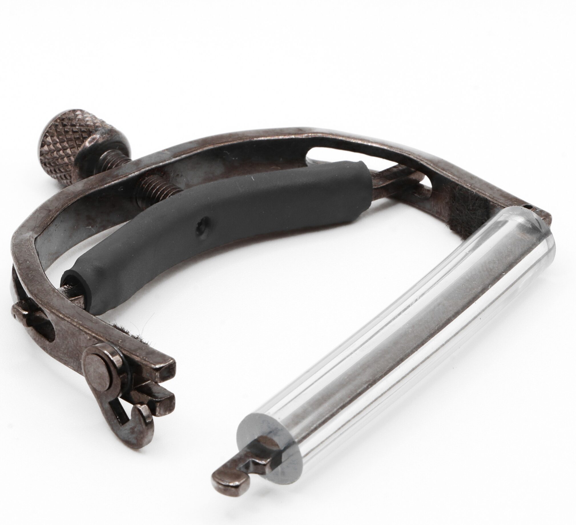 Paige P-12E Original 12-String Acoustic Capo 3 Paige P-12E Original 12-String Acoustic Capo