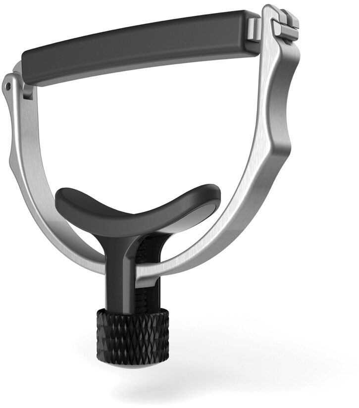 D'Addario PW-CP-18 Cradle Capo 1 D'Addario PW-CP-18 Cradle Capo