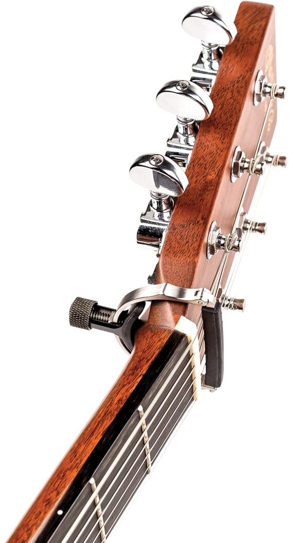 D'Addario PW-CP-18 Cradle Capo 2 D'Addario PW-CP-18 Cradle Capo