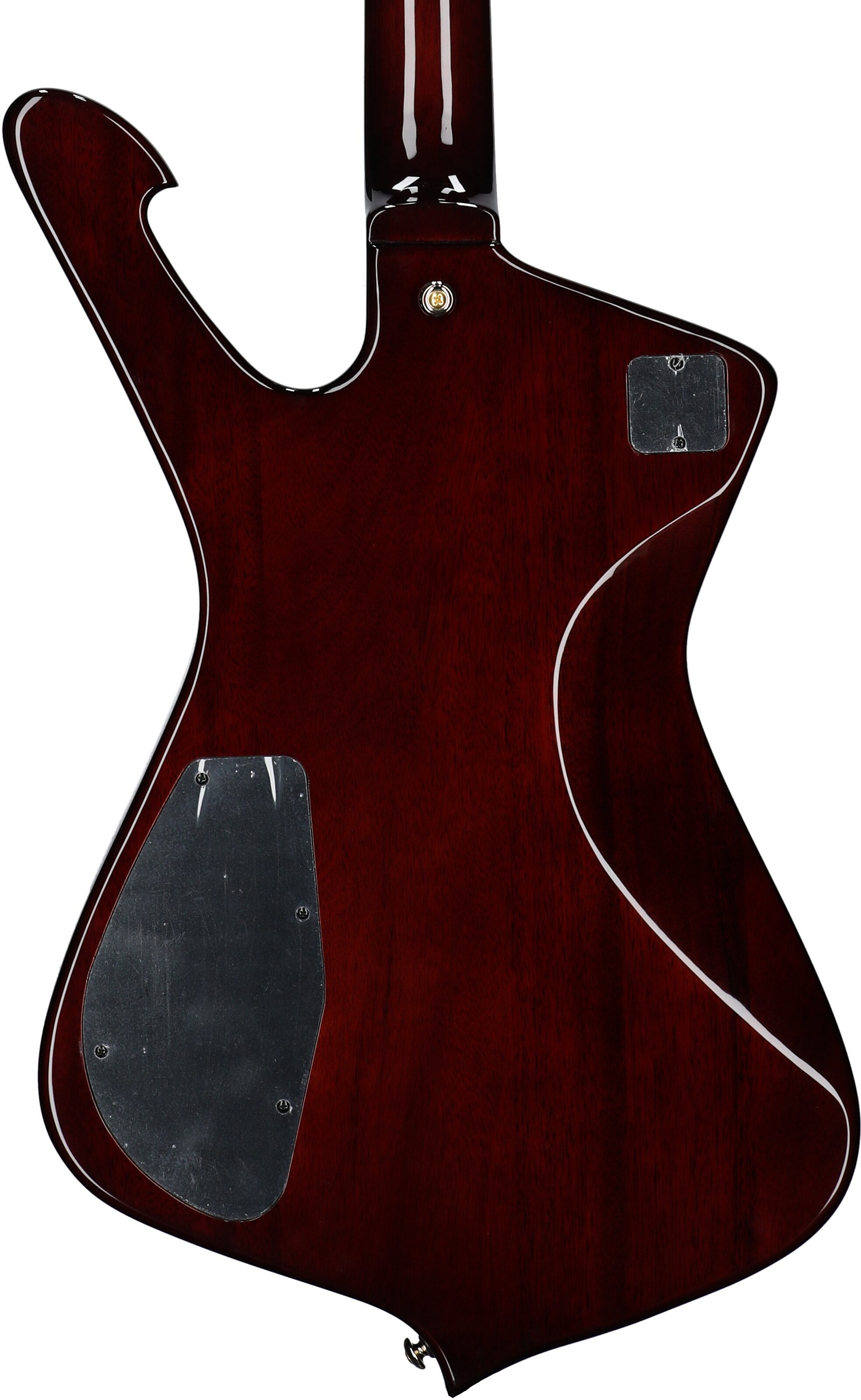 Ibanez IC420FM Iceman Electric Guitar (with Gig Bag) 7 Ibanez IC420FM Iceman Electric Guitar (with Gig Bag)
