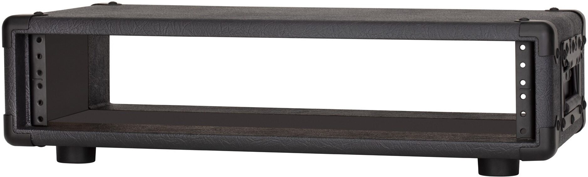 Fryette PSRC-1 Rack Case for Fryette Power Station PS-1, PS-2, PS-2A, PS-100