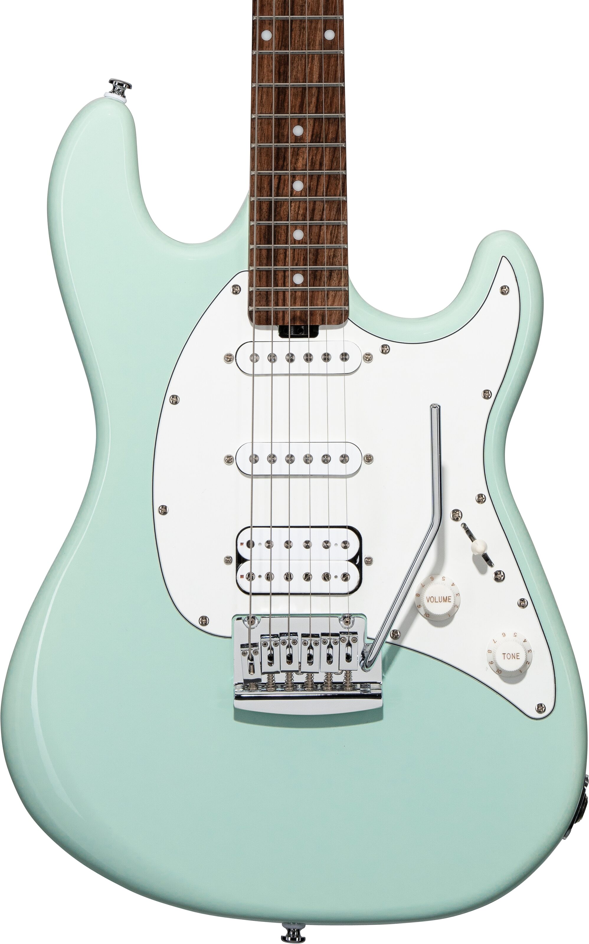 Sterling by Music Man Cutlass CT30HSS Electric Guitar 1 Sterling by Music Man Cutlass CT30HSS Electric Guitar