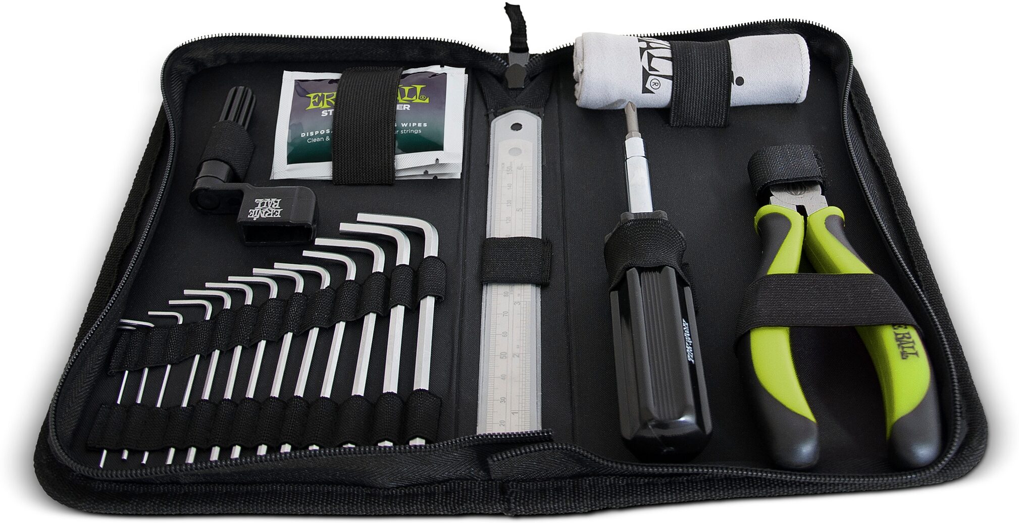 Ernie Ball Musician's Tool Kit