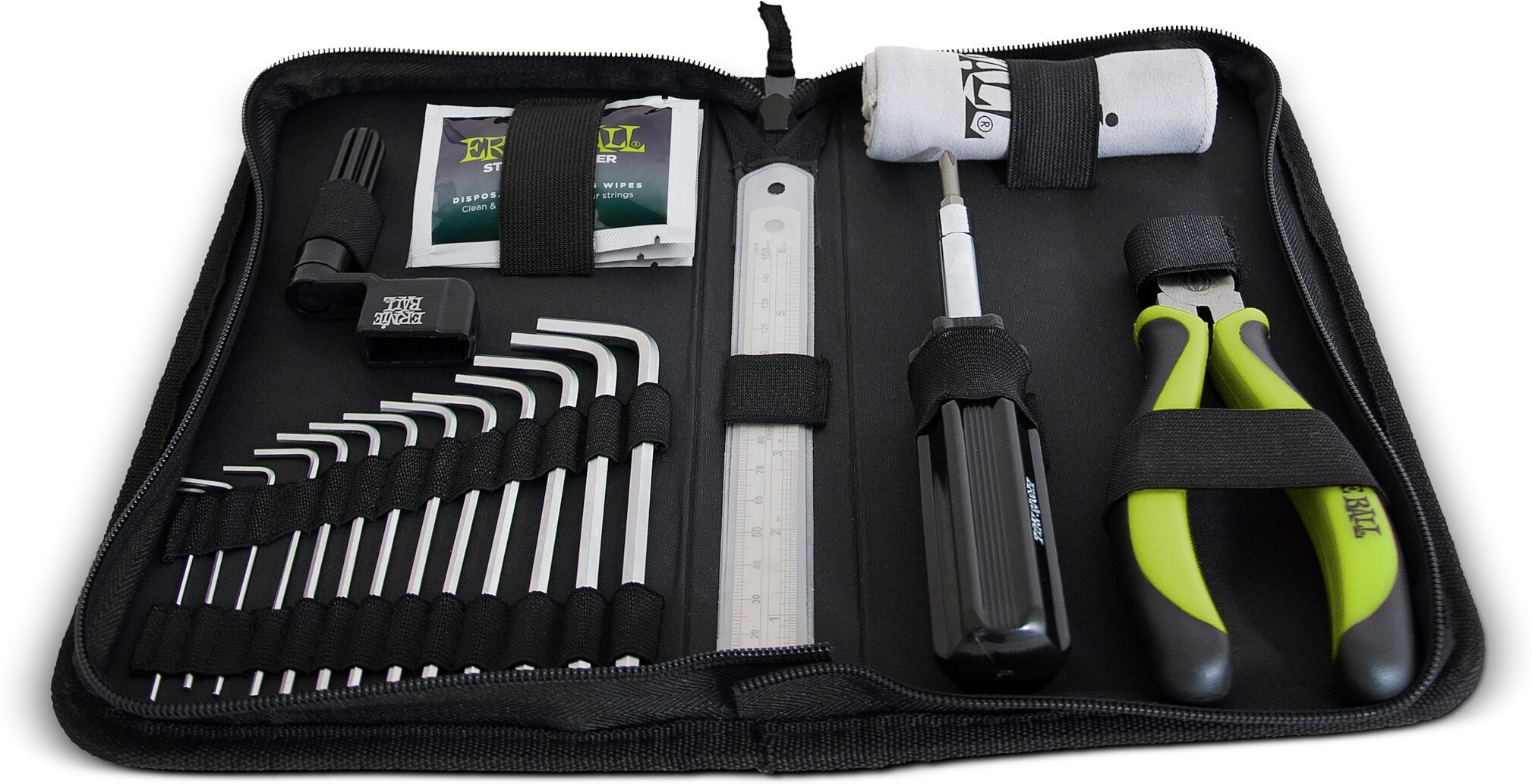 Ernie Ball Musician's Tool Kit 4 Ernie Ball Musician's Tool Kit