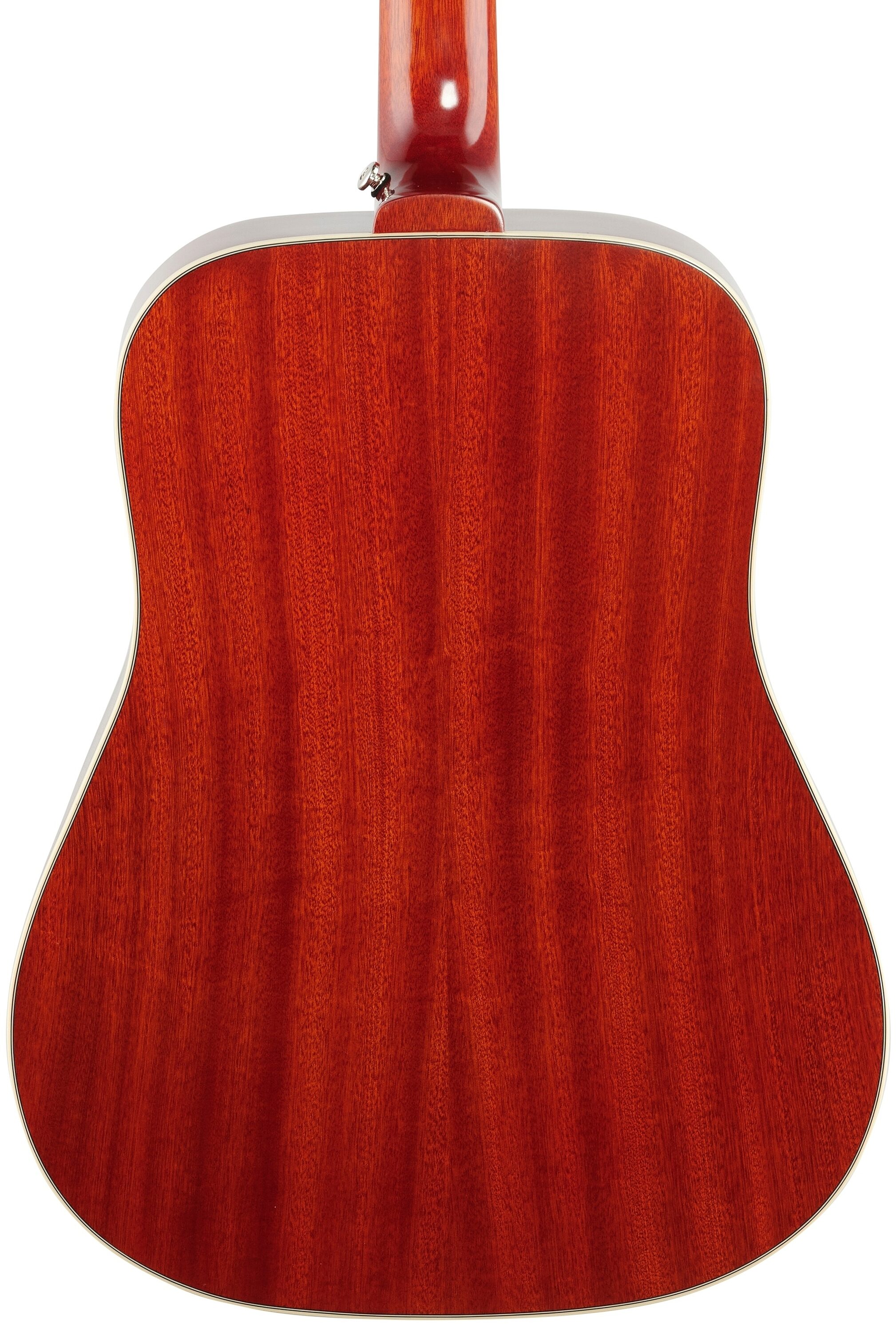 Epiphone Hummingbird 12-String Acoustic-Electric Guitar 7 Epiphone Hummingbird 12-String Acoustic-Electric Guitar