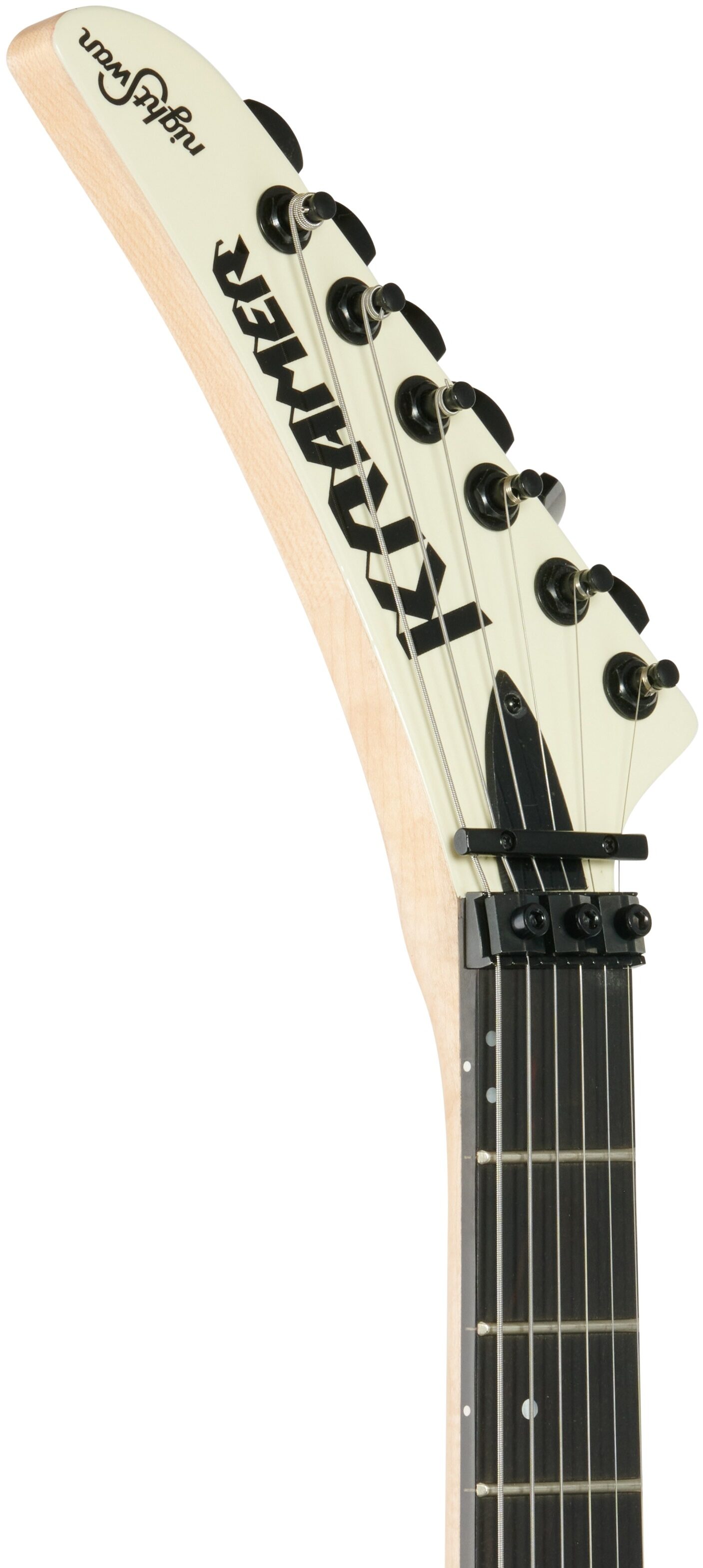 Kramer NightSwan Electric Guitar 5 Kramer NightSwan Electric Guitar