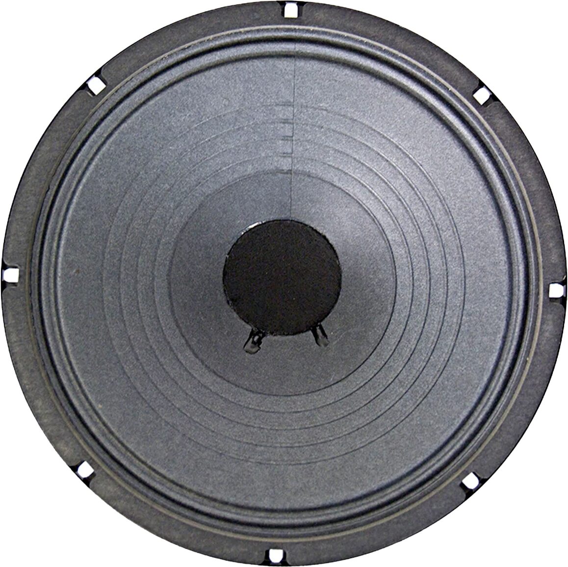 Eminence GA-SC59 Alessandro Signature Guitar Speaker (20 Watts, 10") 4 Eminence GA-SC59 Alessandro Signature Guitar Speaker (20 Watts, 10")