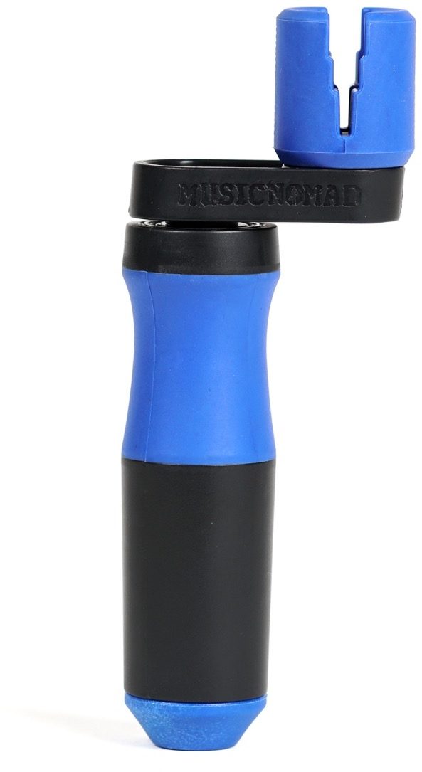 Music Nomad GRIP Winder Pegwinder 2 Music Nomad GRIP Winder Pegwinder