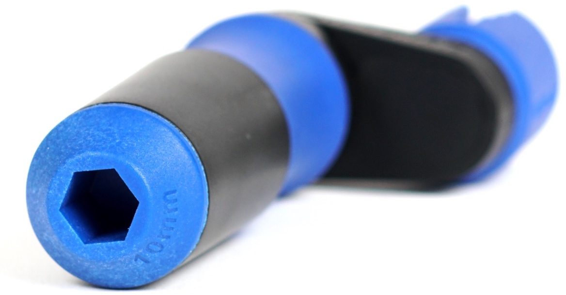 Music Nomad GRIP Winder Pegwinder
